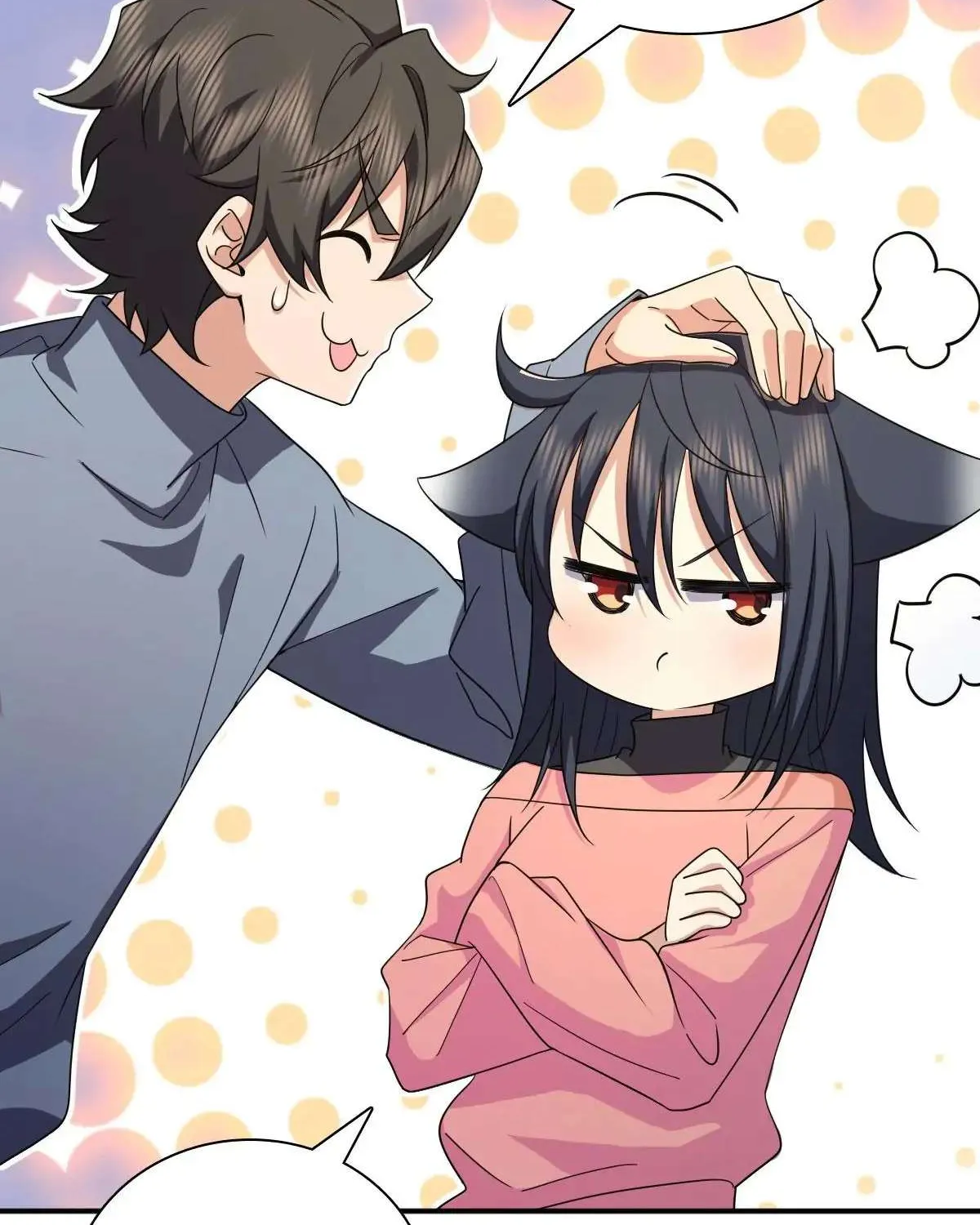 My Wife Is From a Thousand Years Ago Chapter 89 page 65 - 