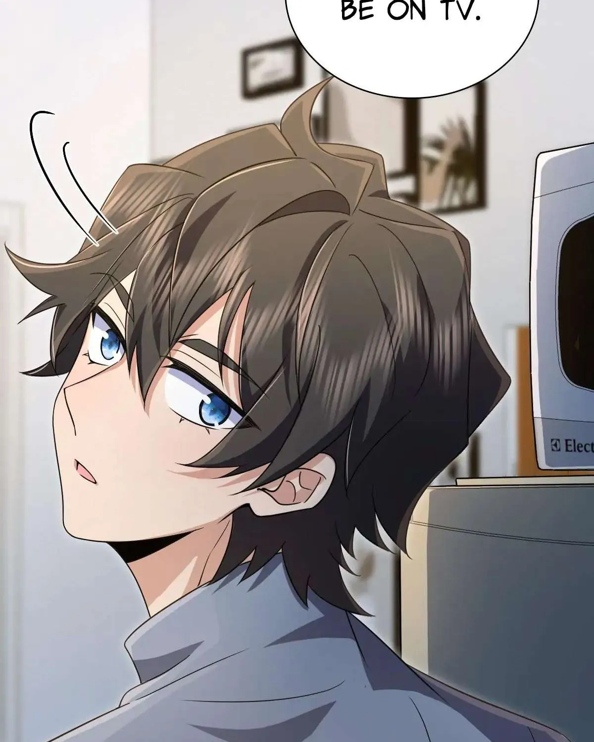 My Wife Is From a Thousand Years Ago Chapter 89 page 68 - 