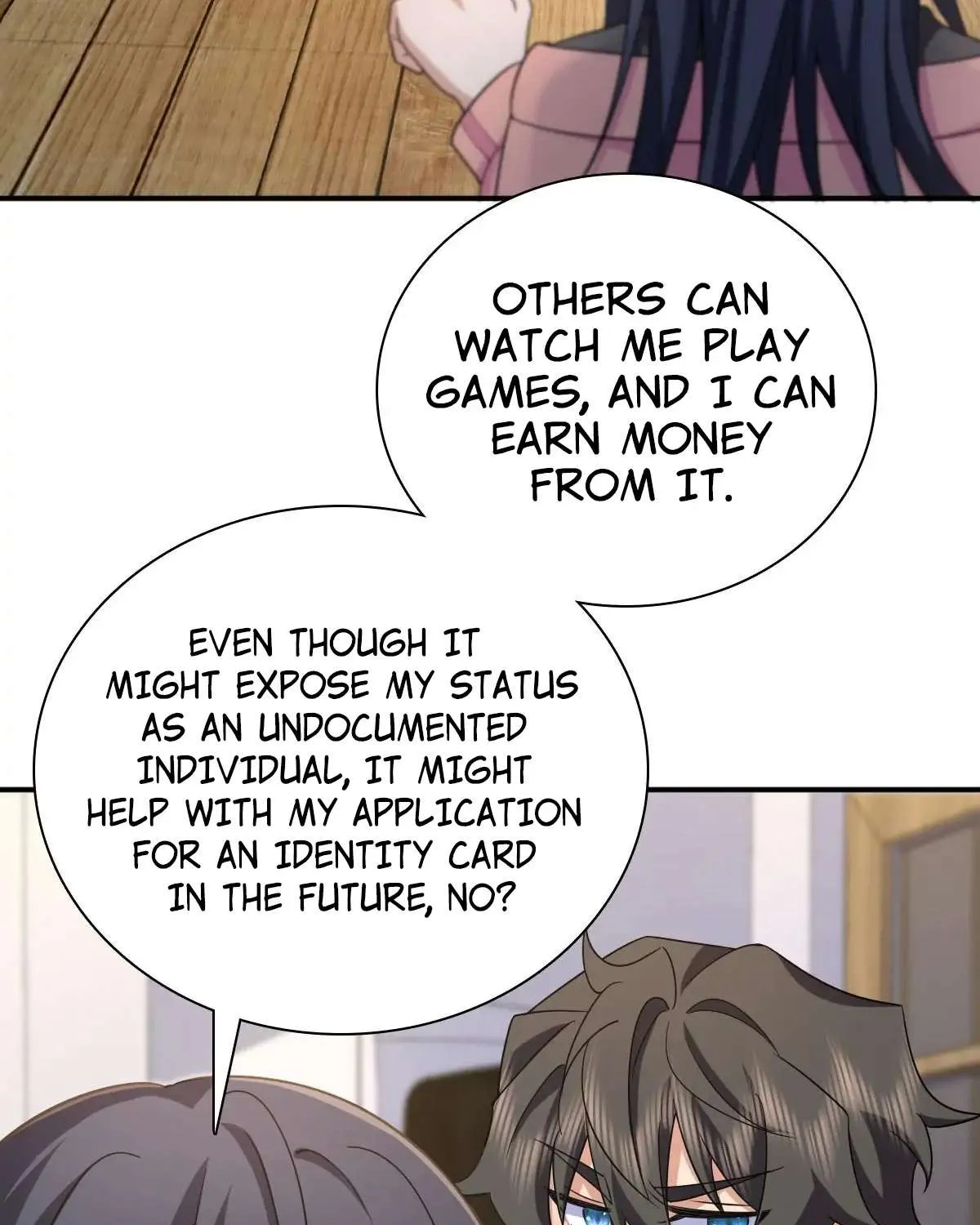 My Wife Is From a Thousand Years Ago Chapter 89 page 71 - 