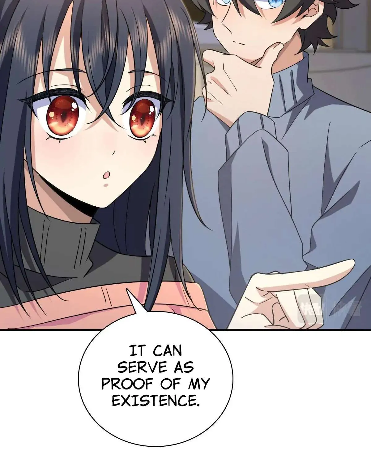 My Wife Is From a Thousand Years Ago Chapter 89 page 72 - 