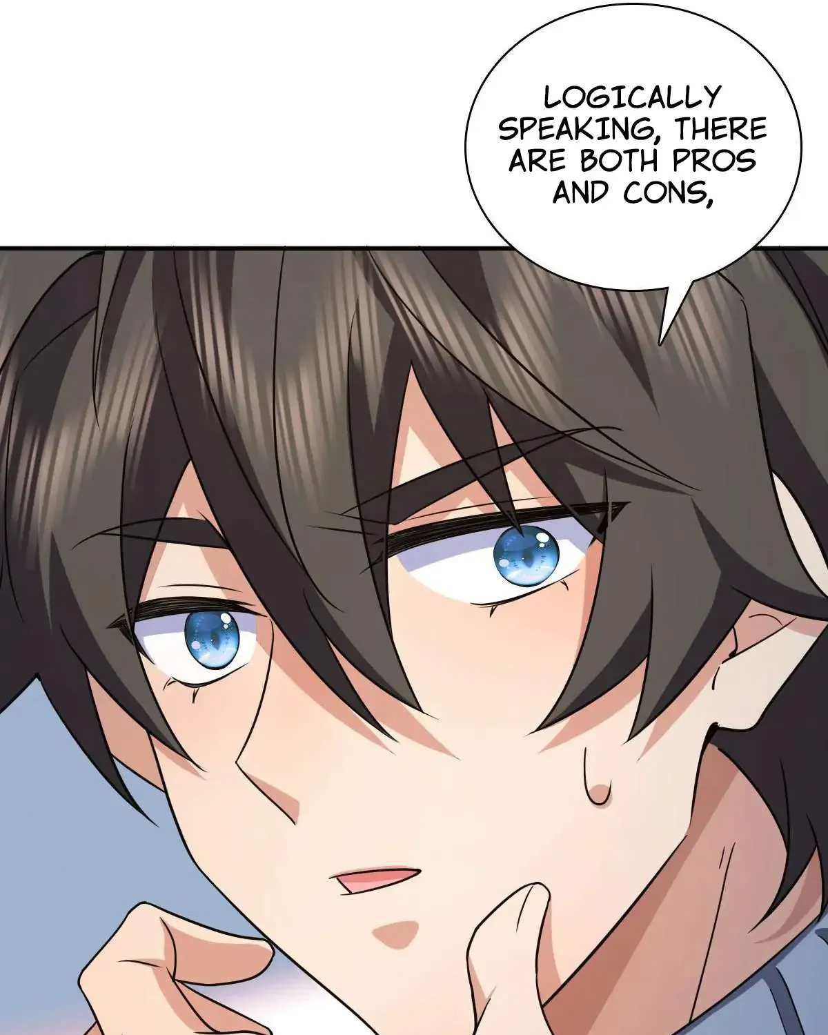 My Wife Is From a Thousand Years Ago Chapter 89 page 74 - 