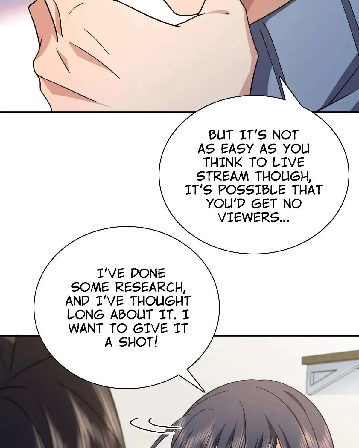 My Wife Is From a Thousand Years Ago Chapter 89 page 75 - 