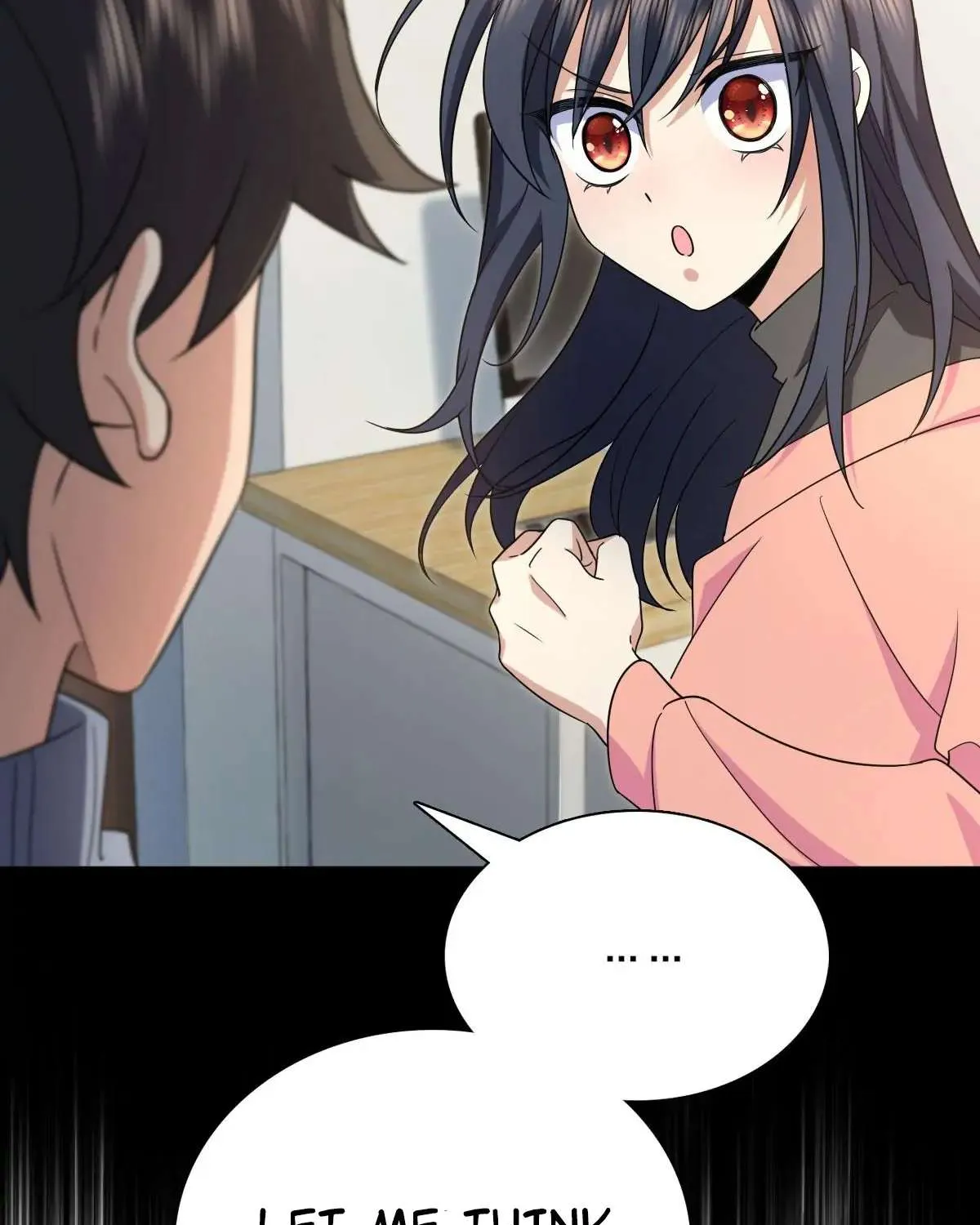 My Wife Is From a Thousand Years Ago Chapter 89 page 76 - 