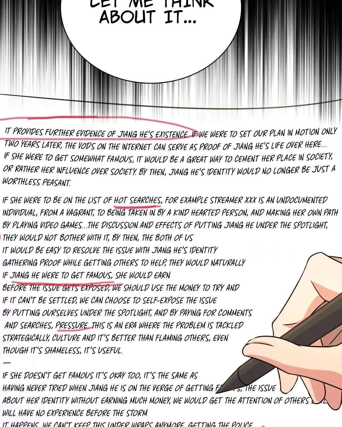 My Wife Is From a Thousand Years Ago Chapter 89 page 77 - 