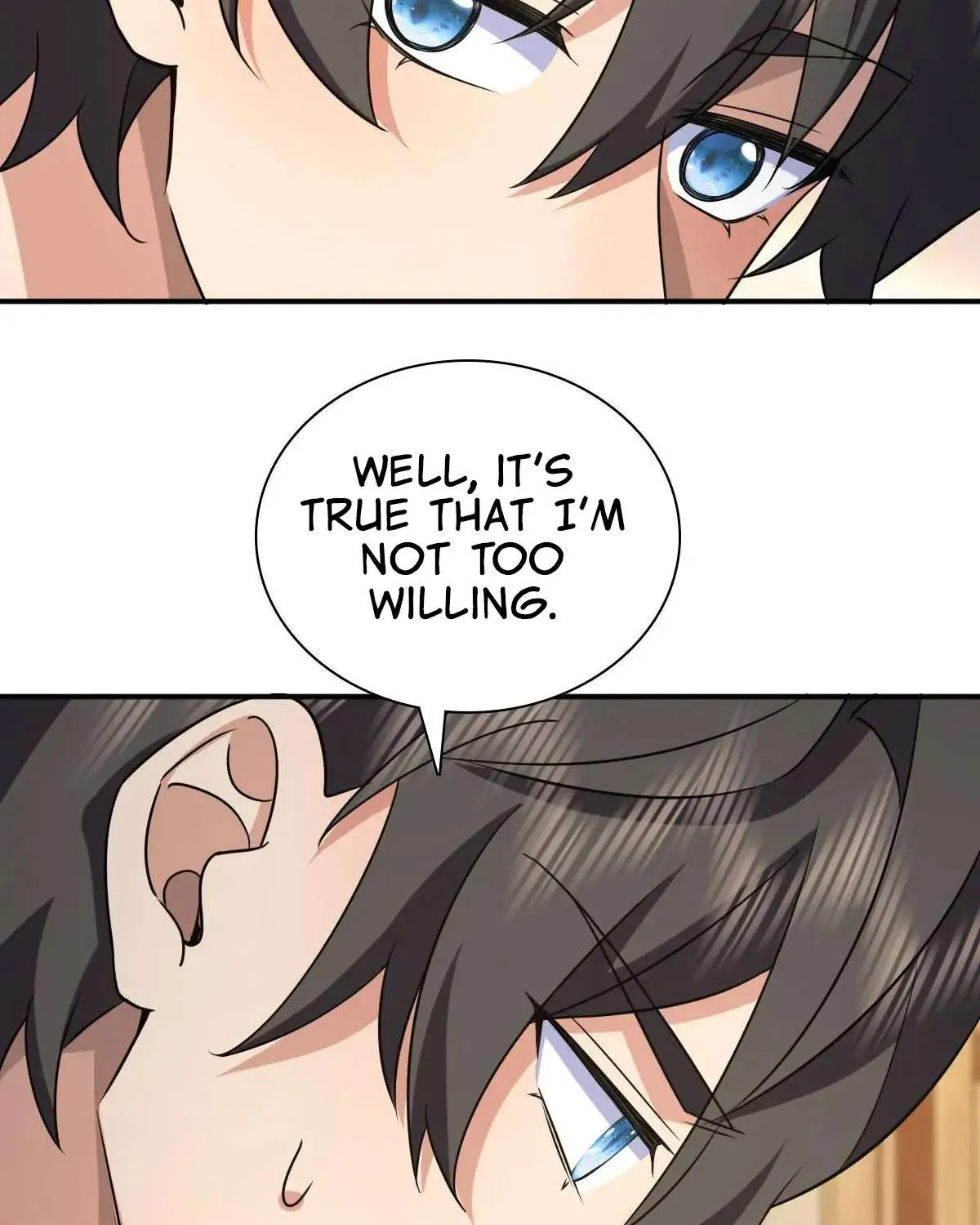 My Wife Is From a Thousand Years Ago Chapter 89 page 83 - 