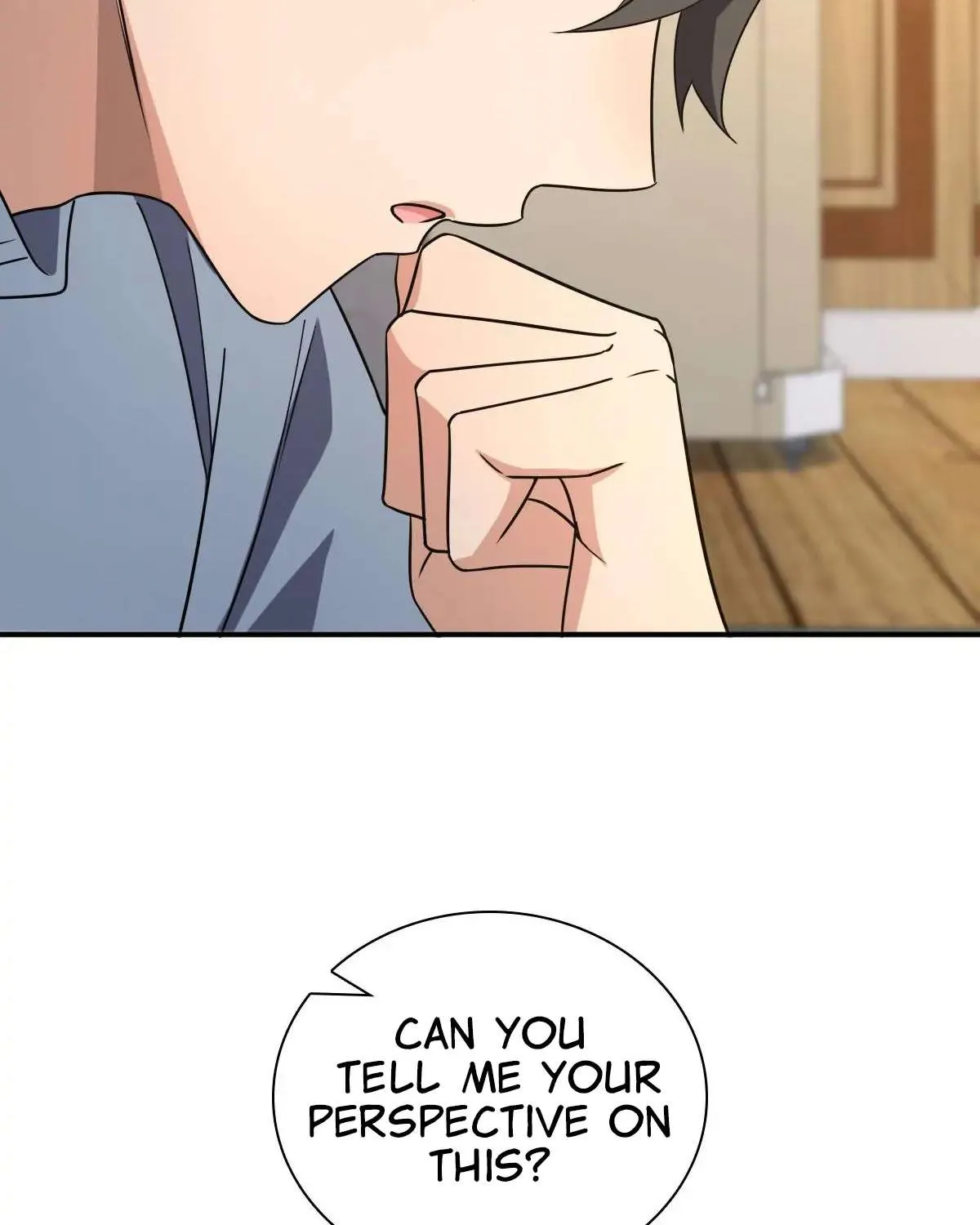My Wife Is From a Thousand Years Ago Chapter 89 page 84 - 