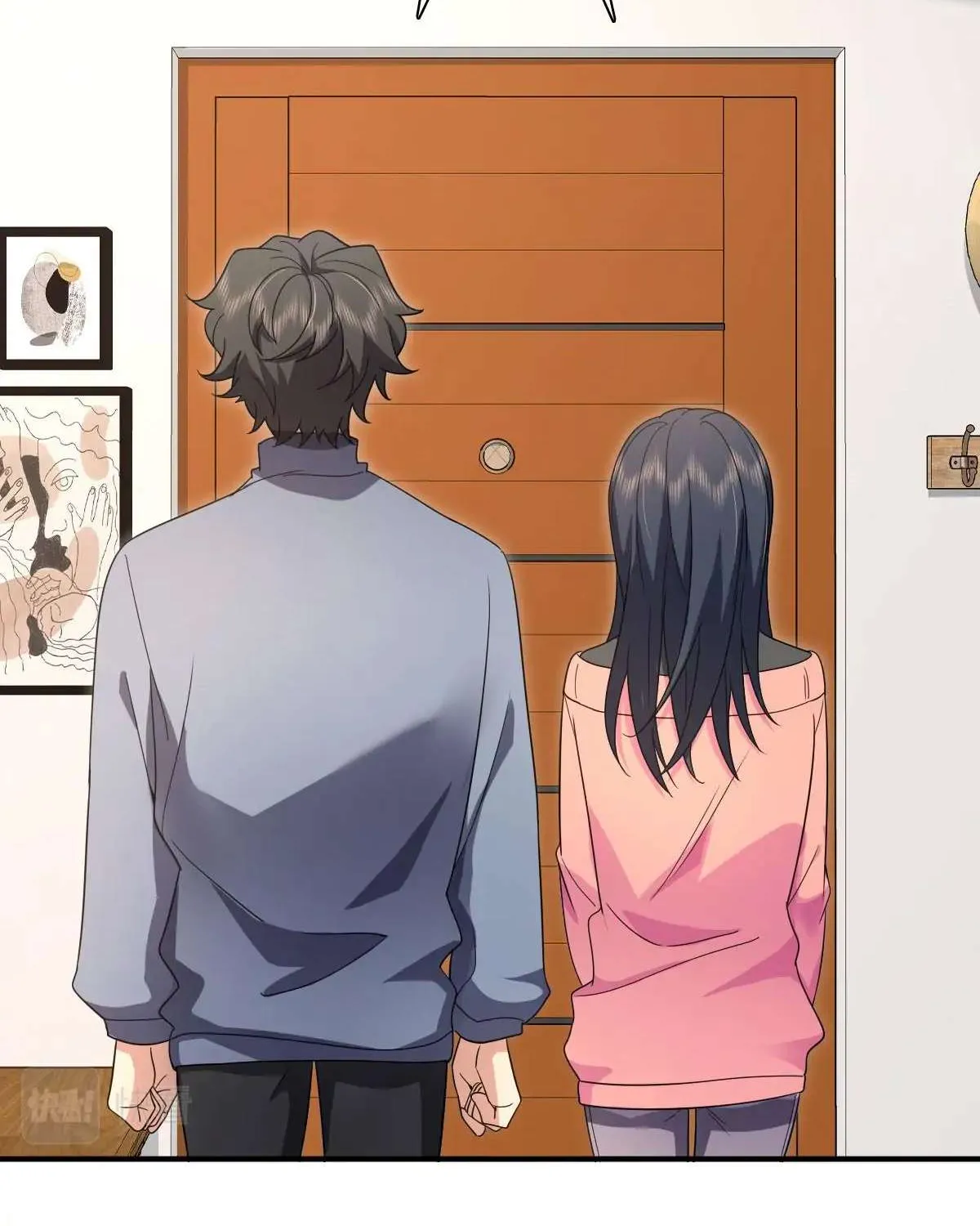 My Wife Is From a Thousand Years Ago Chapter 89 page 10 - 