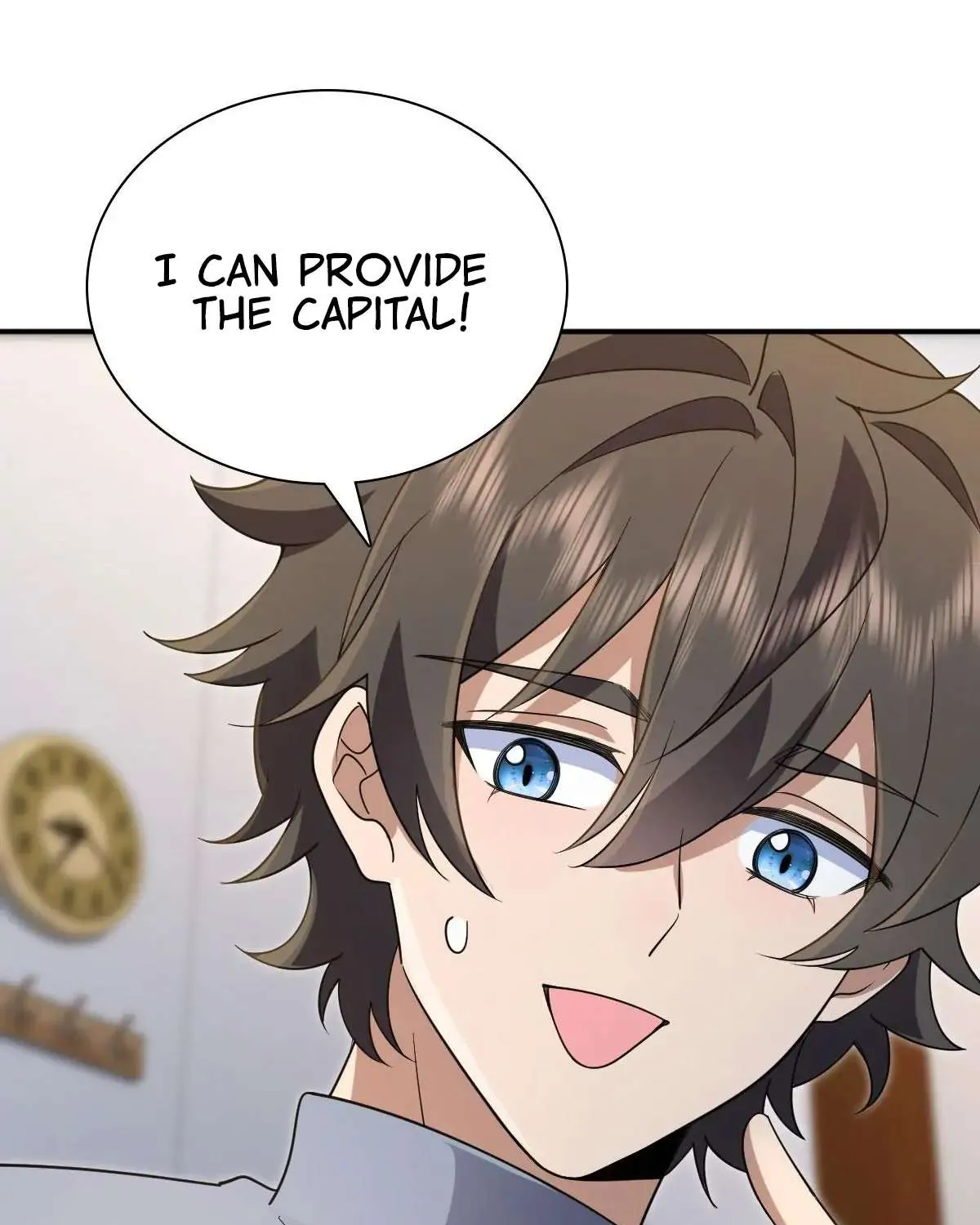 My Wife Is From a Thousand Years Ago Chapter 89 page 91 - 