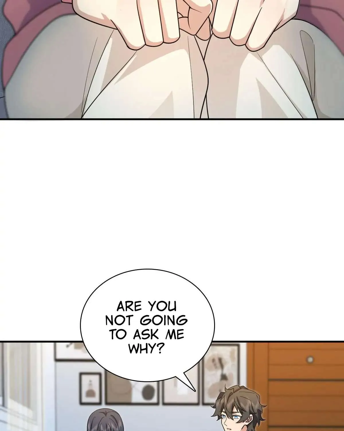 My Wife Is From a Thousand Years Ago Chapter 89 page 97 - 