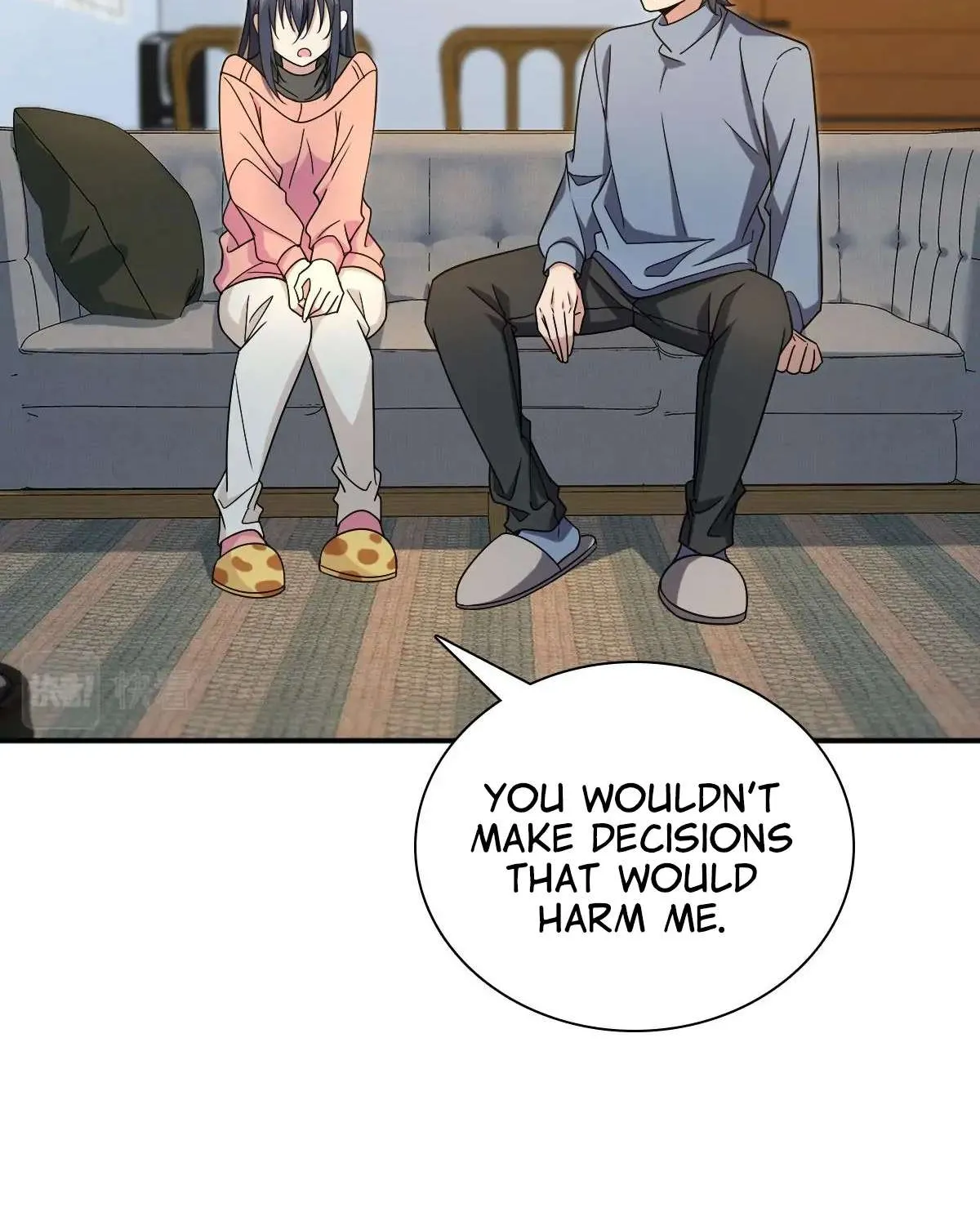 My Wife Is From a Thousand Years Ago Chapter 89 page 98 - 