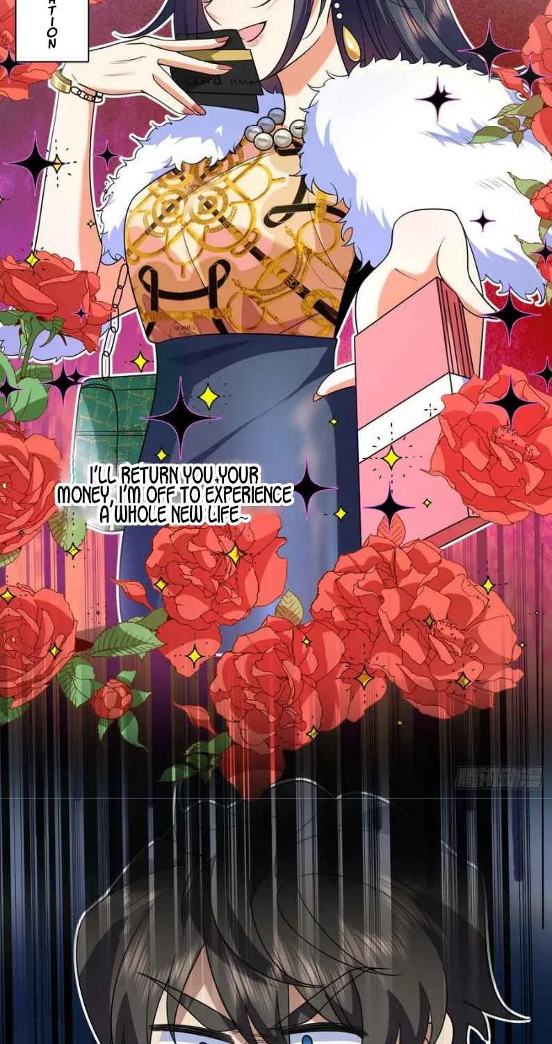 My Wife Is From a Thousand Years Ago Chapter 90 page 13 - 