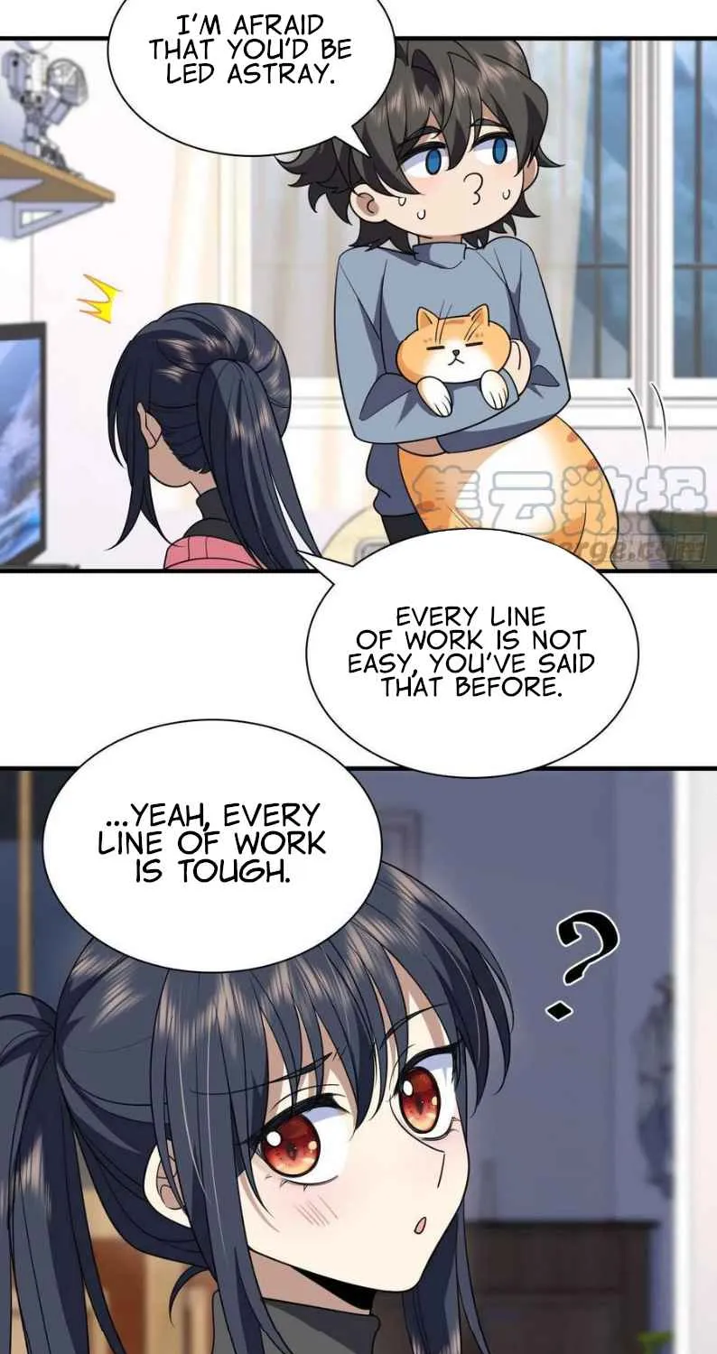 My Wife Is From a Thousand Years Ago Chapter 90 page 15 - 