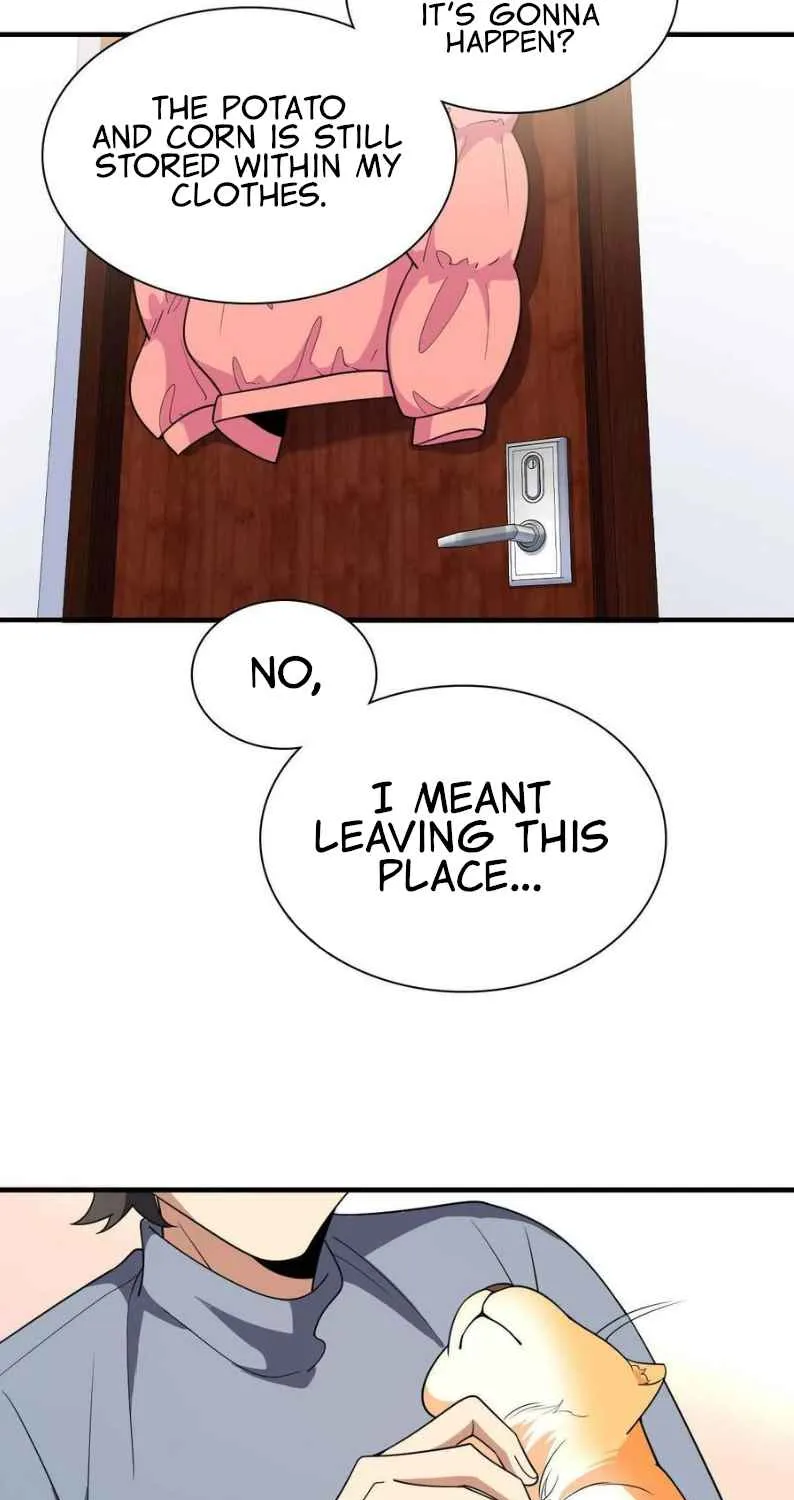 My Wife Is From a Thousand Years Ago Chapter 90 page 17 - 