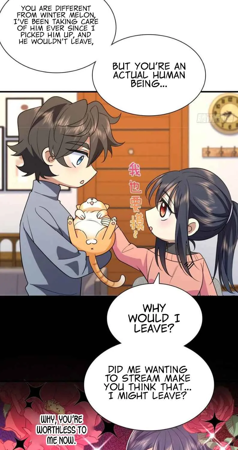 My Wife Is From a Thousand Years Ago Chapter 90 page 19 - 