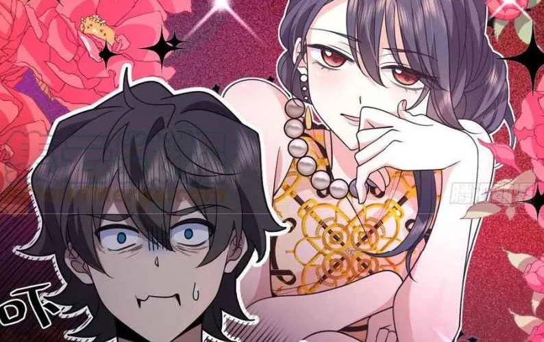 My Wife Is From a Thousand Years Ago Chapter 90 page 20 - 