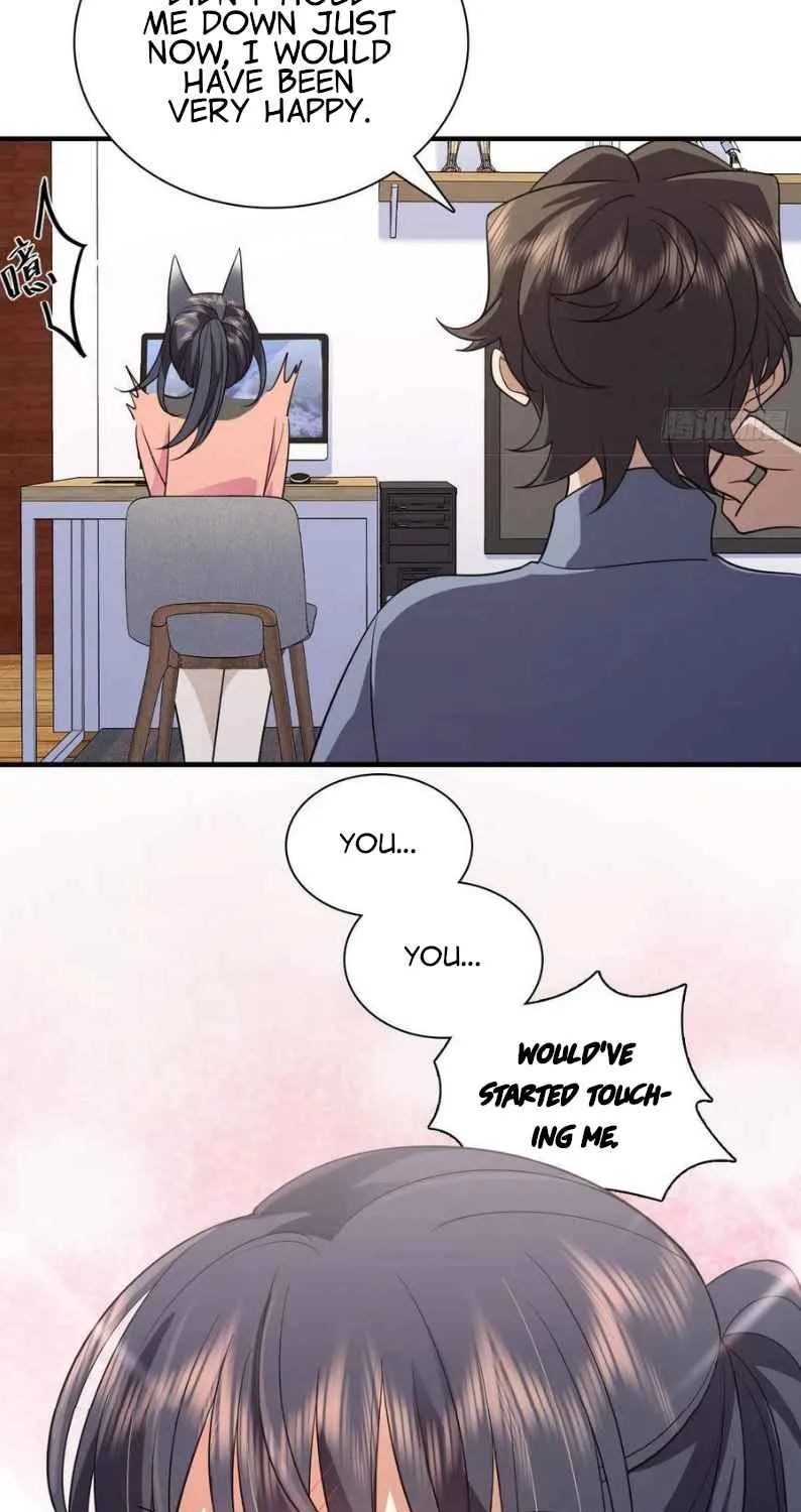 My Wife Is From a Thousand Years Ago Chapter 90 page 3 - 