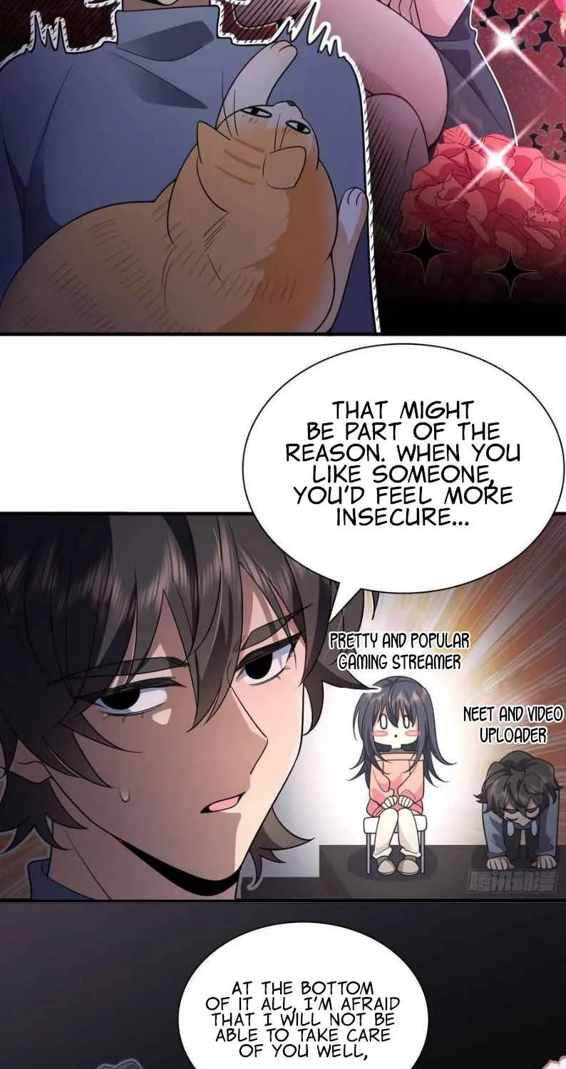 My Wife Is From a Thousand Years Ago Chapter 90 page 21 - 