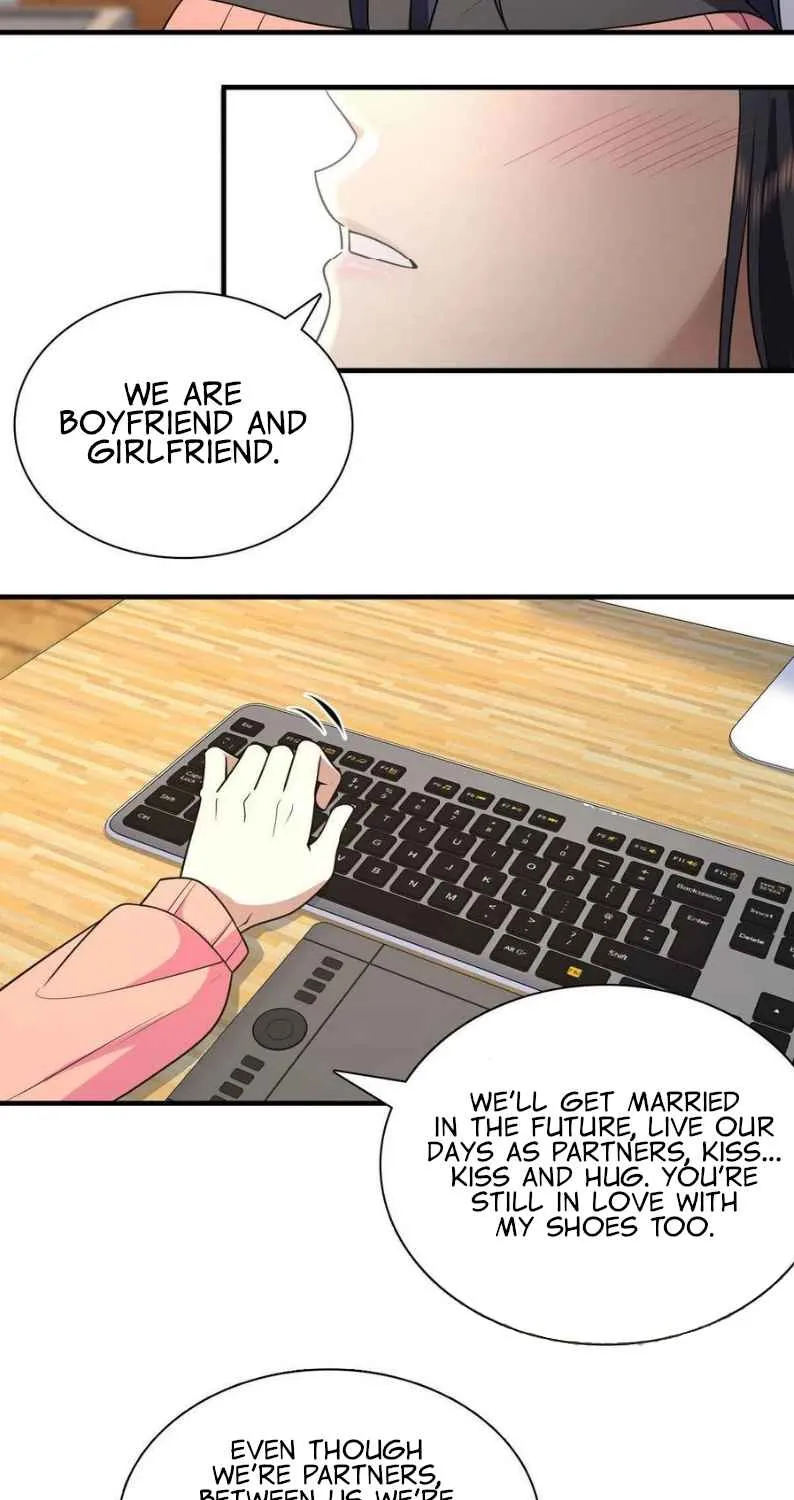 My Wife Is From a Thousand Years Ago Chapter 90 page 25 - 