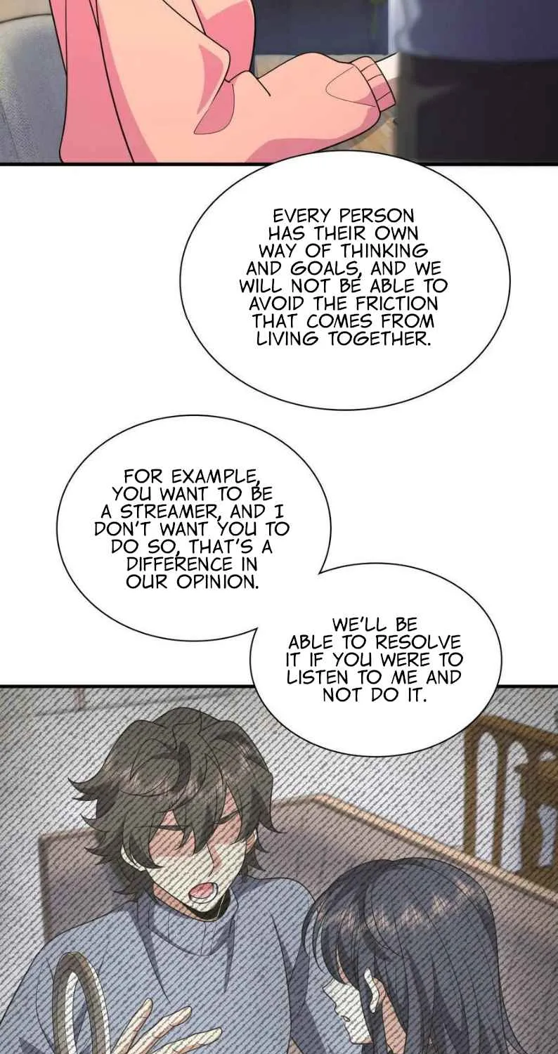 My Wife Is From a Thousand Years Ago Chapter 90 page 27 - 