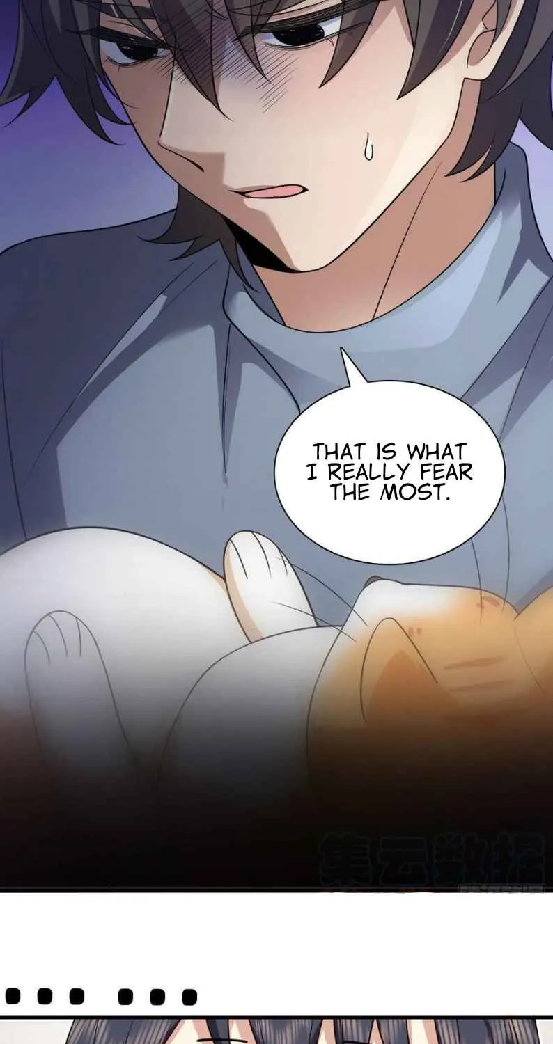 My Wife Is From a Thousand Years Ago Chapter 90 page 33 - 