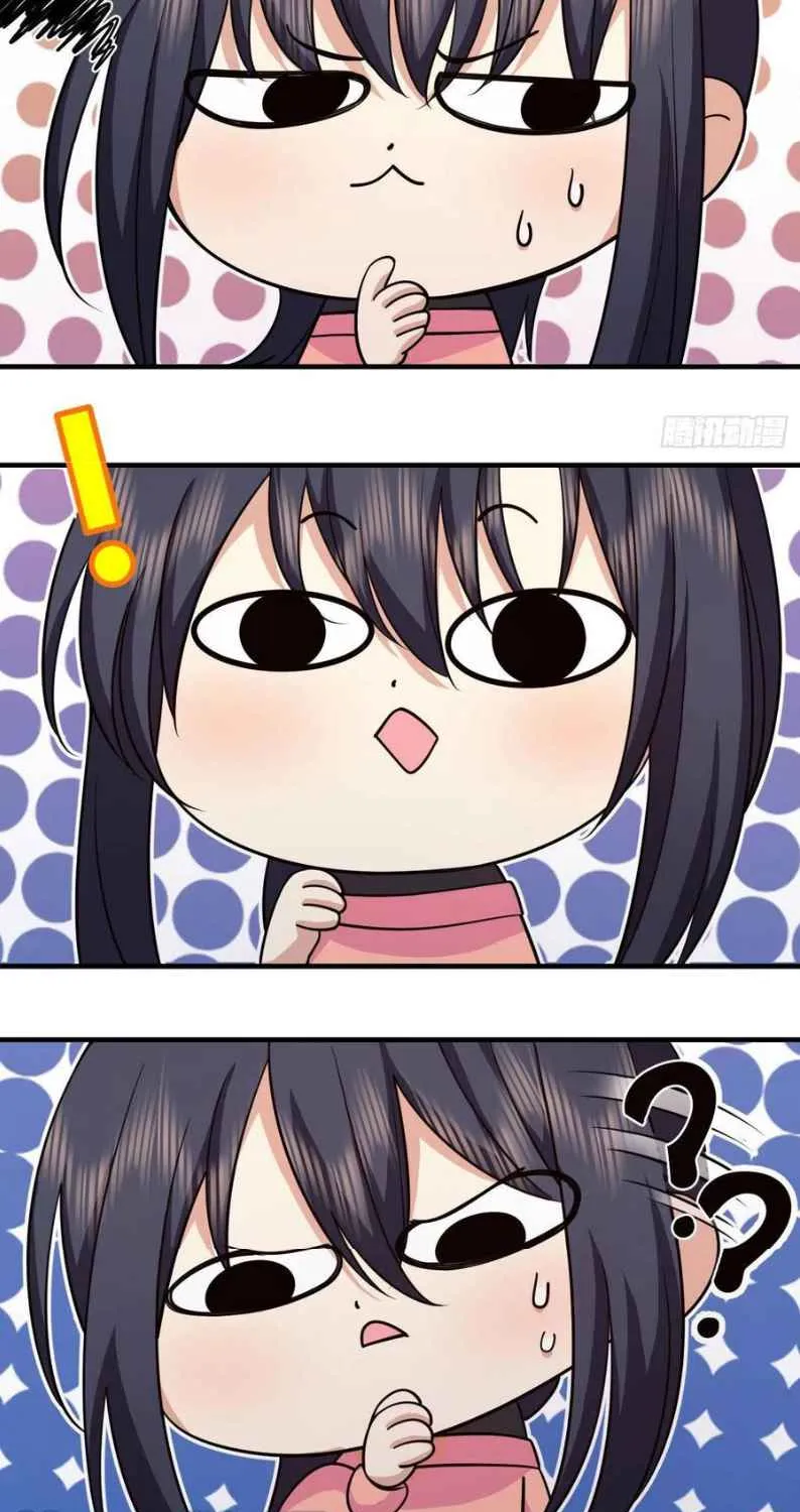 My Wife Is From a Thousand Years Ago Chapter 90 page 35 - 