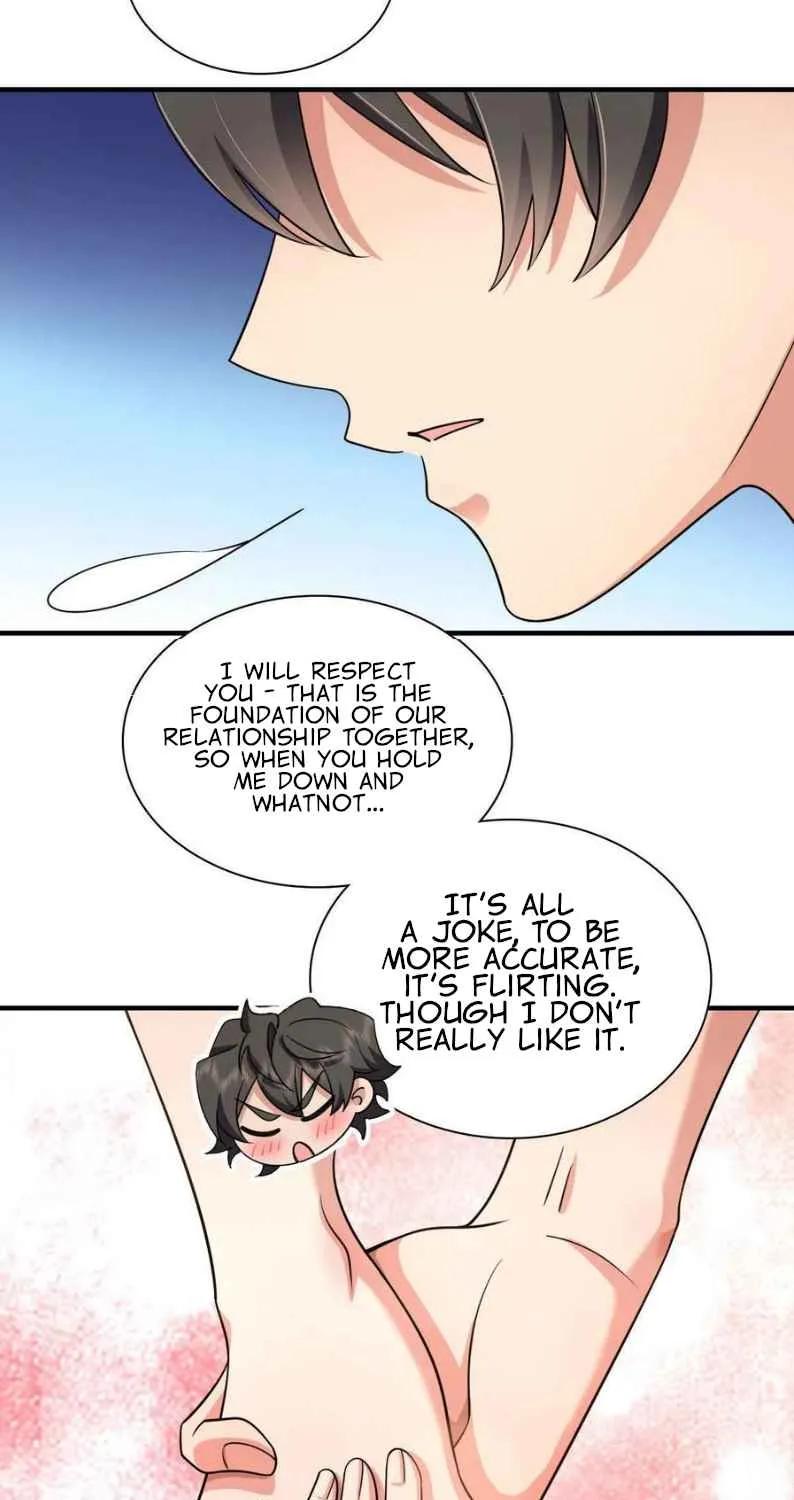 My Wife Is From a Thousand Years Ago Chapter 90 page 43 - 