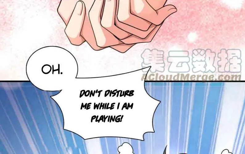 My Wife Is From a Thousand Years Ago Chapter 90 page 44 - 