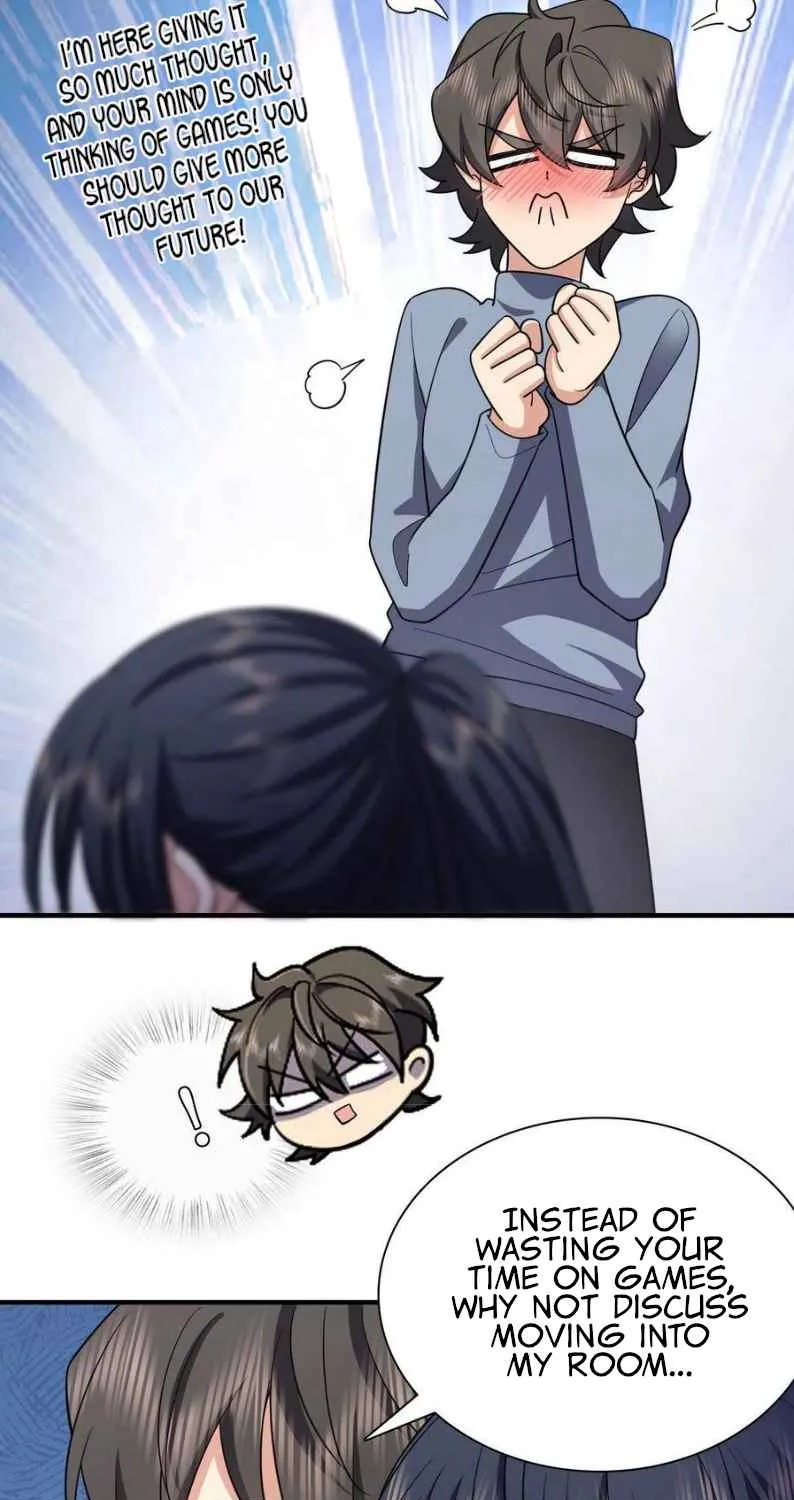 My Wife Is From a Thousand Years Ago Chapter 90 page 45 - 