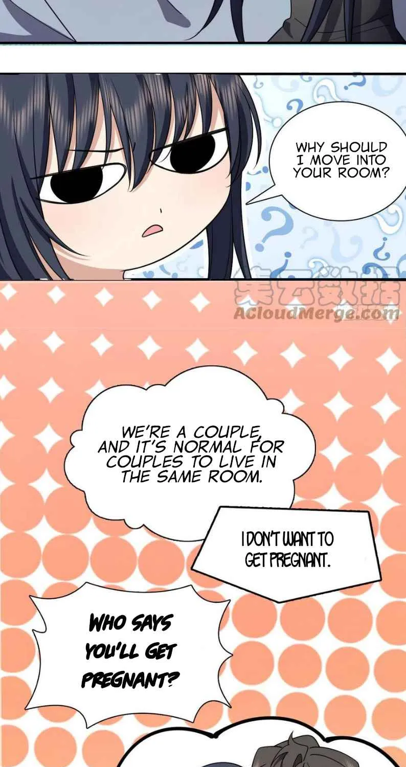 My Wife Is From a Thousand Years Ago Chapter 90 page 47 - 