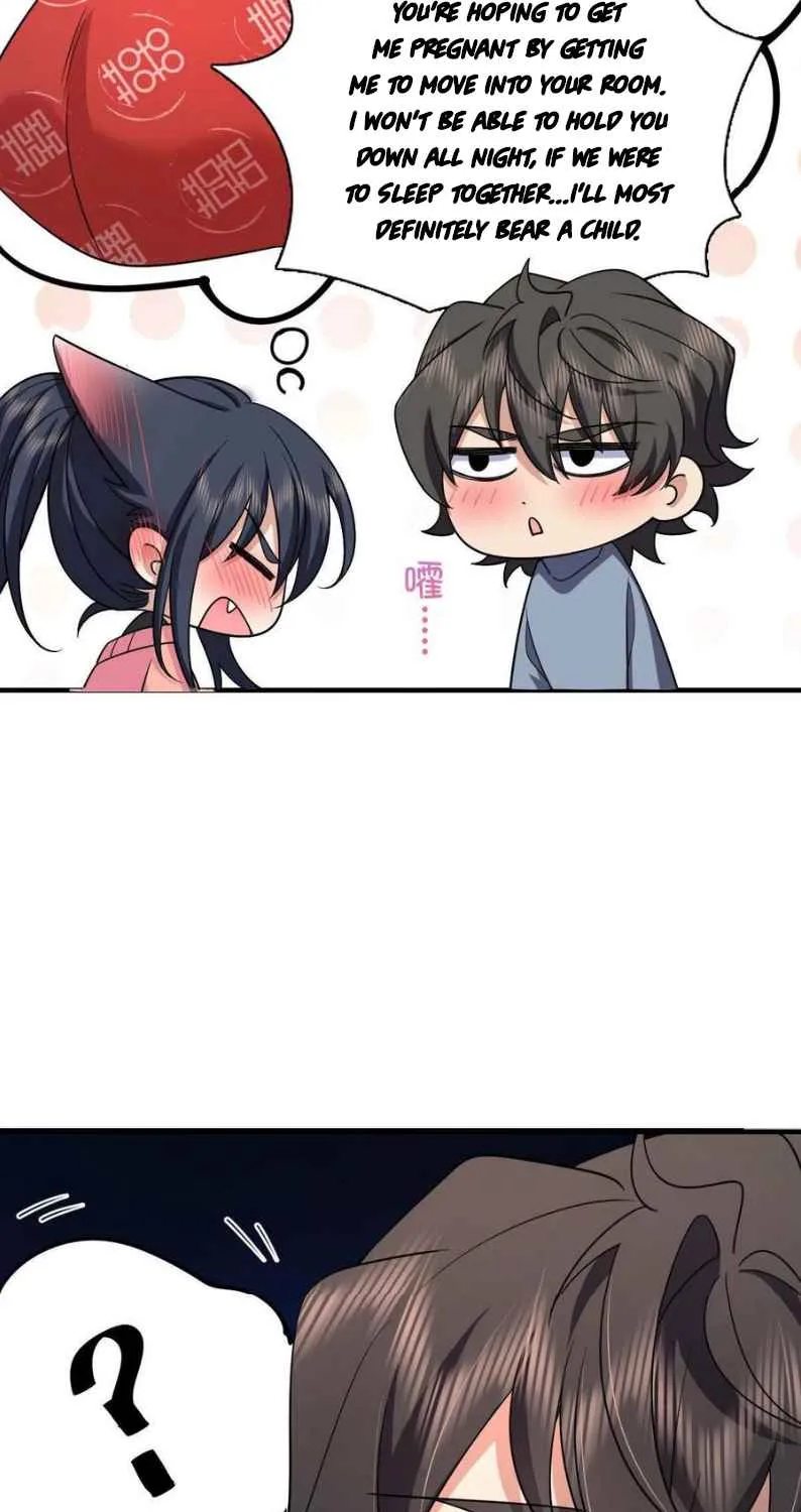 My Wife Is From a Thousand Years Ago Chapter 90 page 49 - 