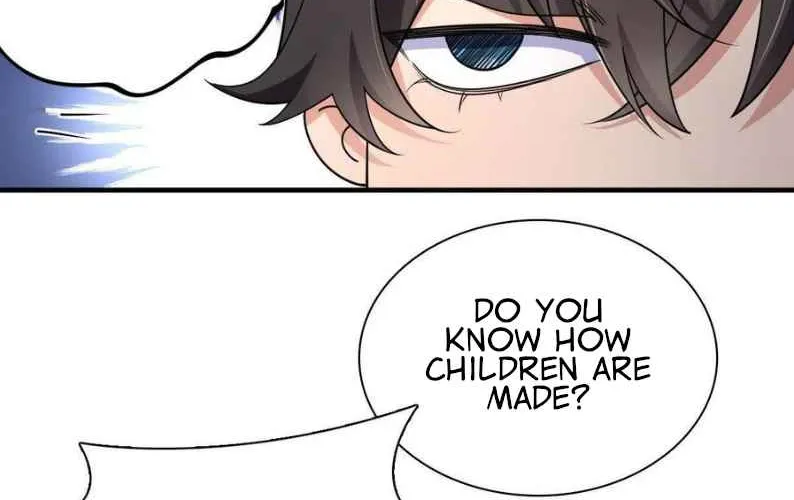 My Wife Is From a Thousand Years Ago Chapter 90 page 50 - 