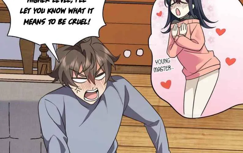 My Wife Is From a Thousand Years Ago Chapter 90 page 6 - 