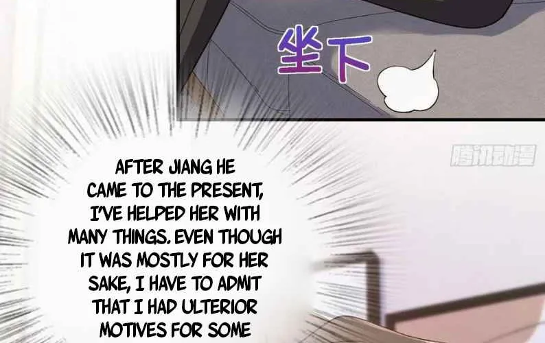 My Wife Is From a Thousand Years Ago Chapter 90 page 8 - 