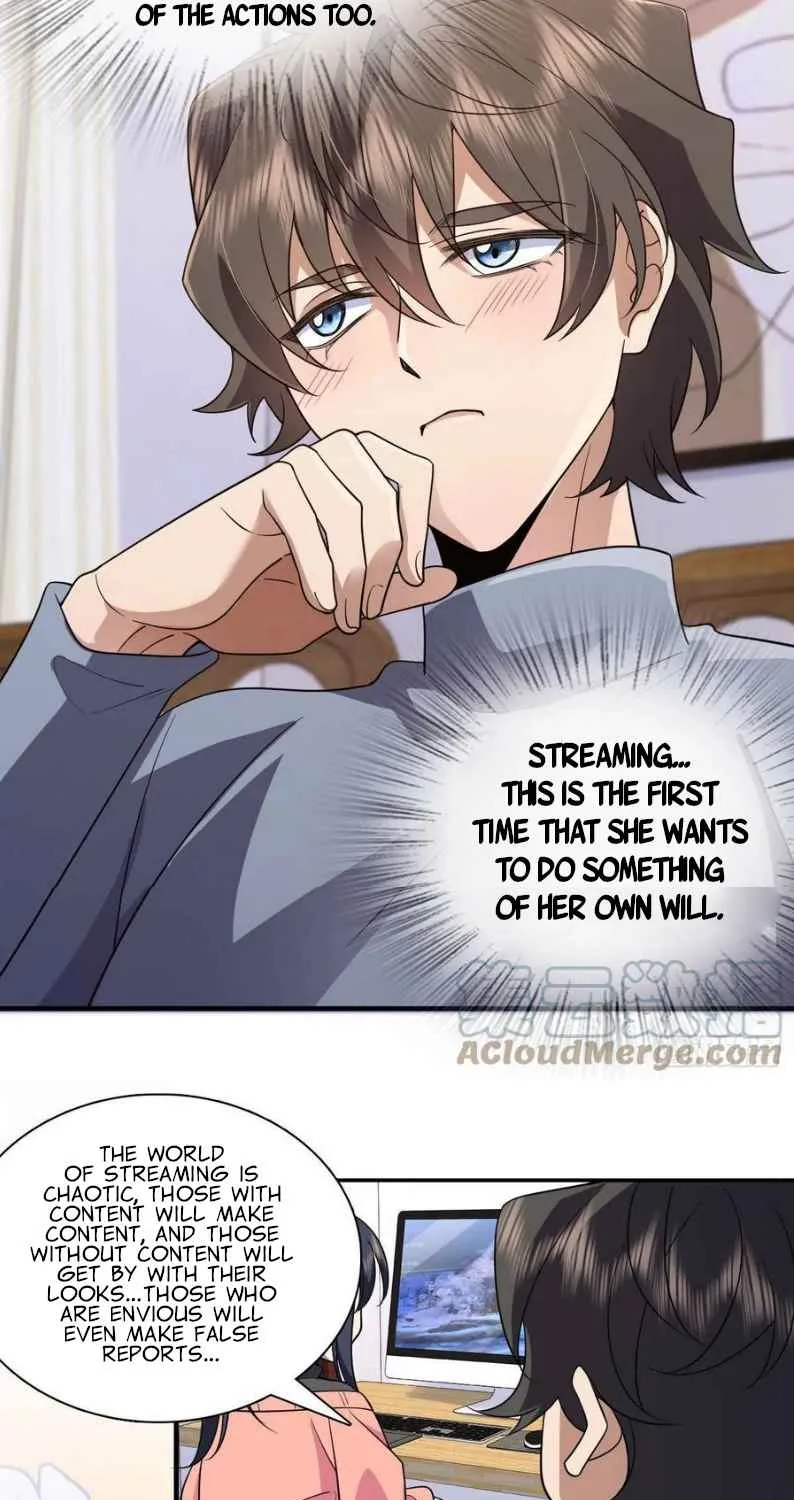 My Wife Is From a Thousand Years Ago Chapter 90 page 9 - 
