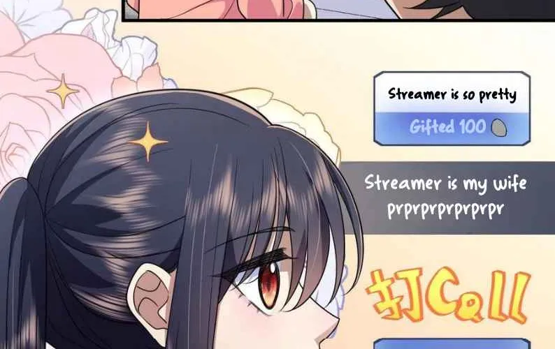 My Wife Is From a Thousand Years Ago Chapter 90 page 10 - 
