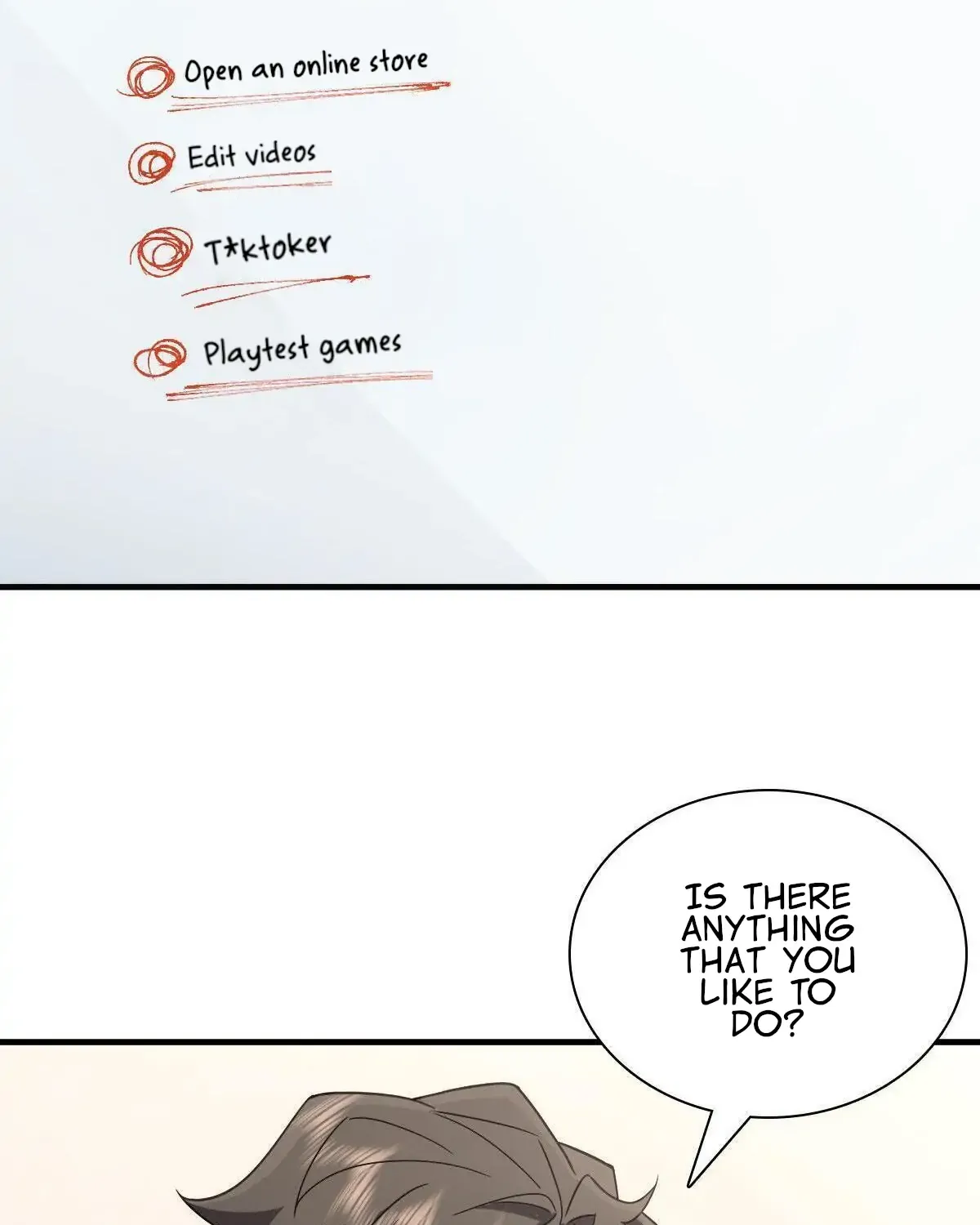 My Wife Is From a Thousand Years Ago Chapter 91 page 11 - 