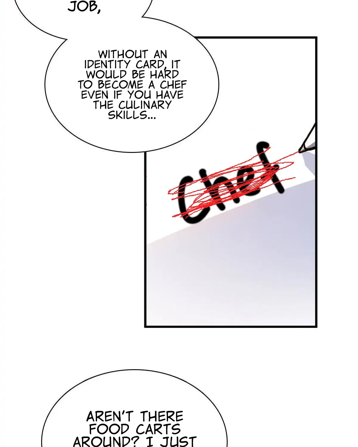 My Wife Is From a Thousand Years Ago Chapter 91 page 18 - 