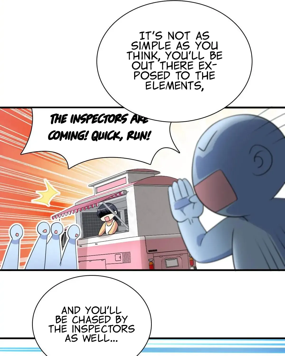 My Wife Is From a Thousand Years Ago Chapter 91 page 20 - 