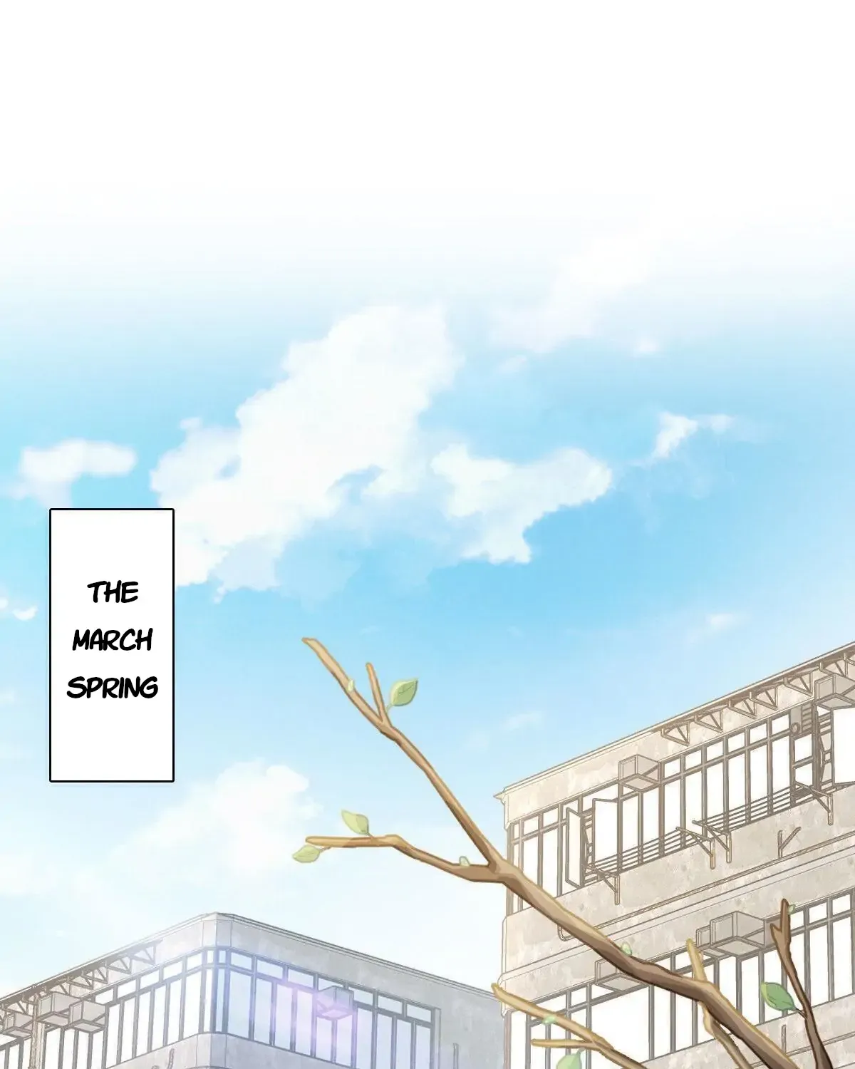 My Wife Is From a Thousand Years Ago Chapter 91 page 3 - 