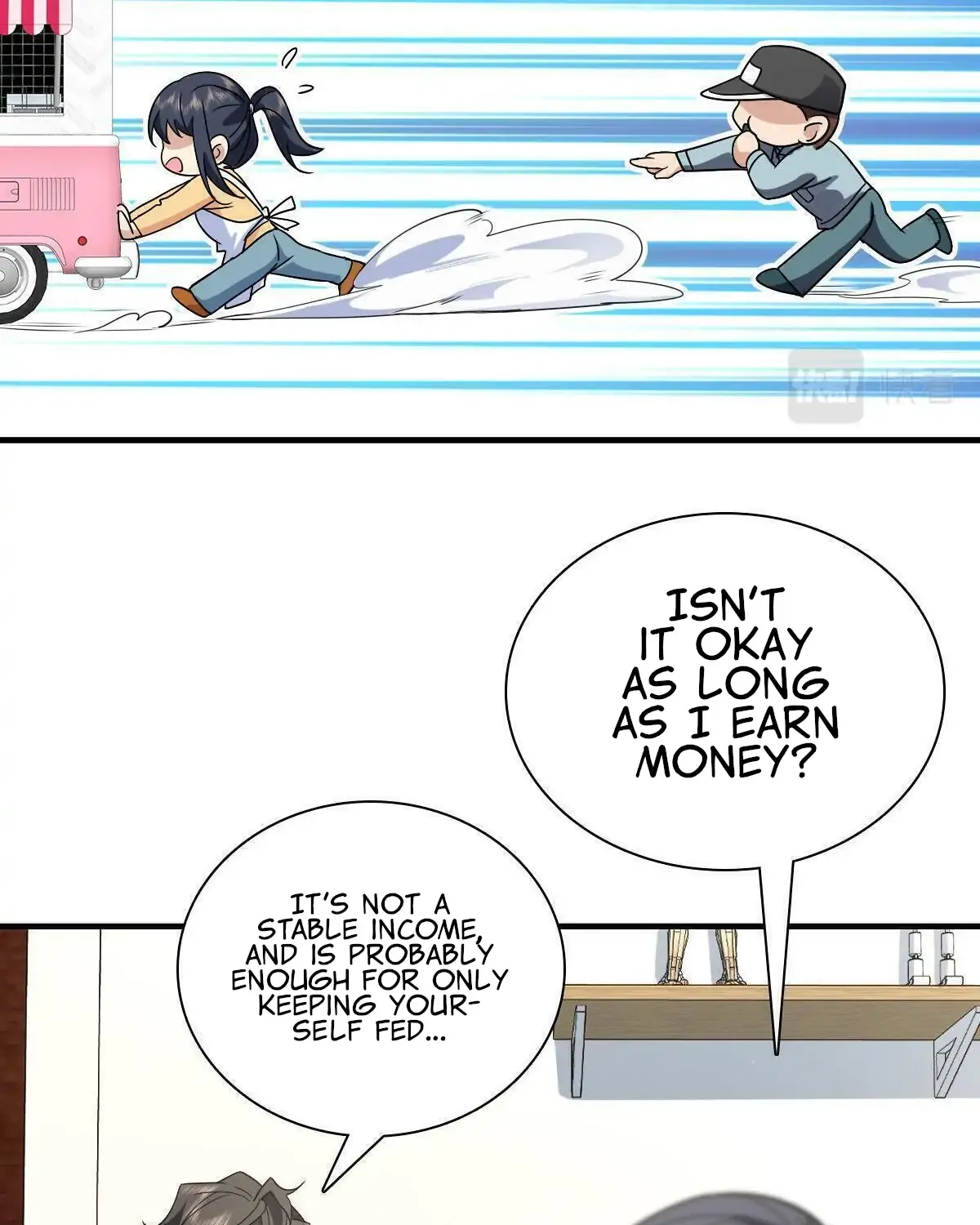 My Wife Is From a Thousand Years Ago Chapter 91 page 22 - 