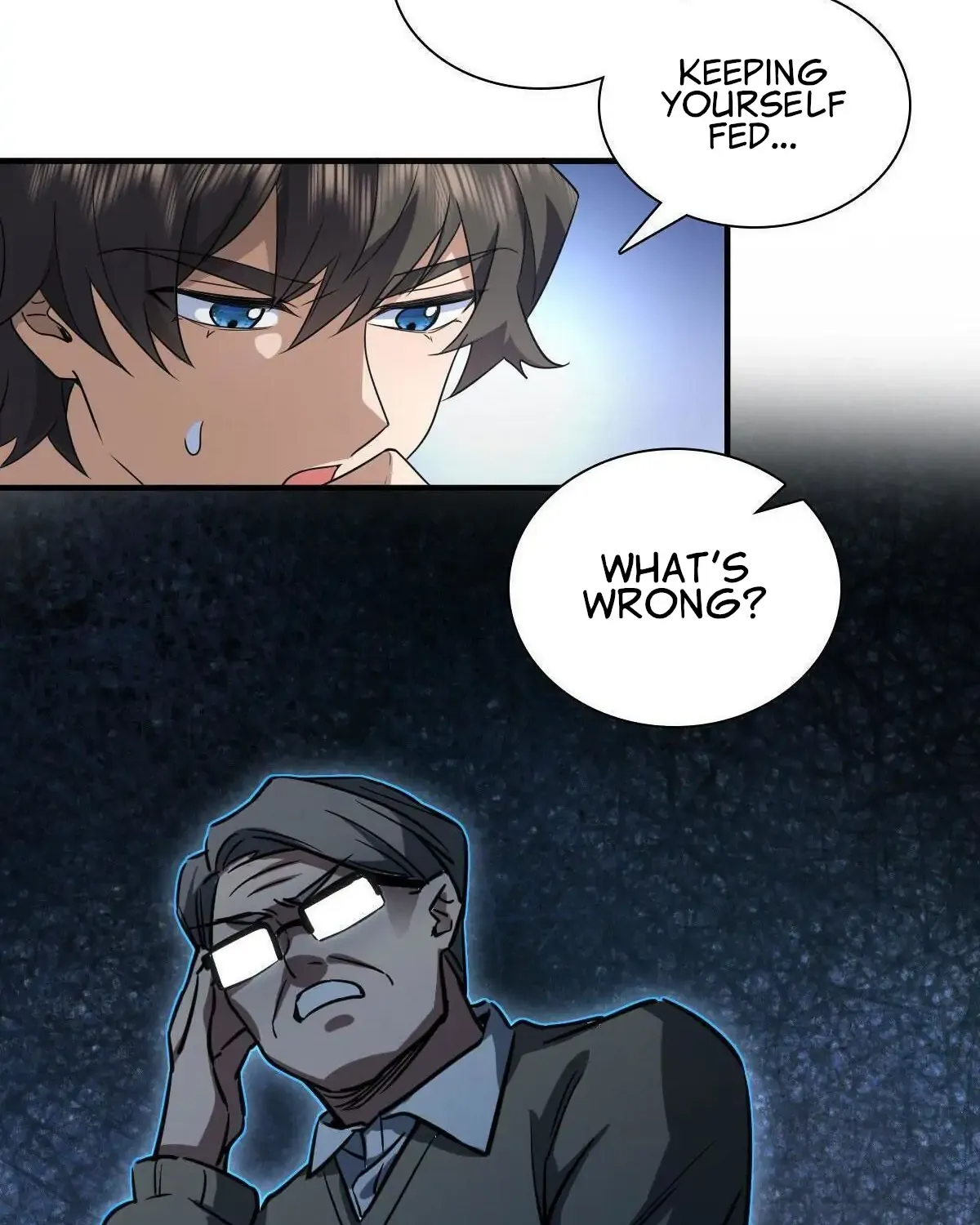 My Wife Is From a Thousand Years Ago Chapter 91 page 25 - 