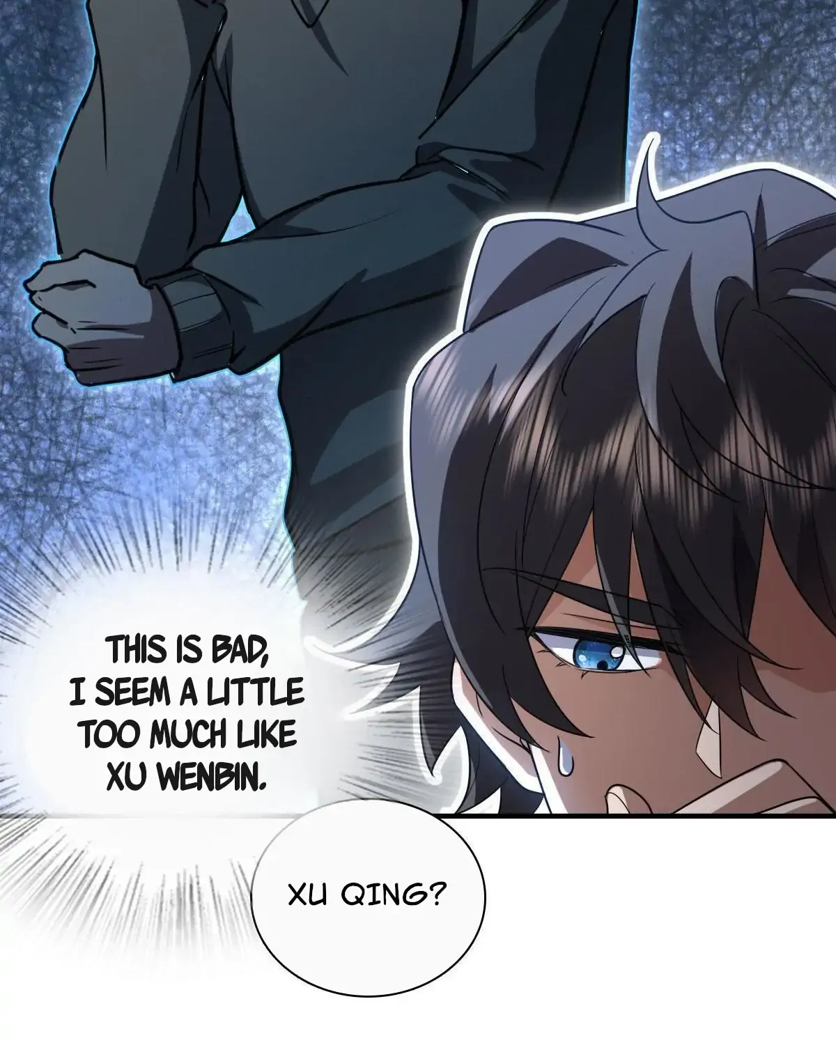 My Wife Is From a Thousand Years Ago Chapter 91 page 26 - 