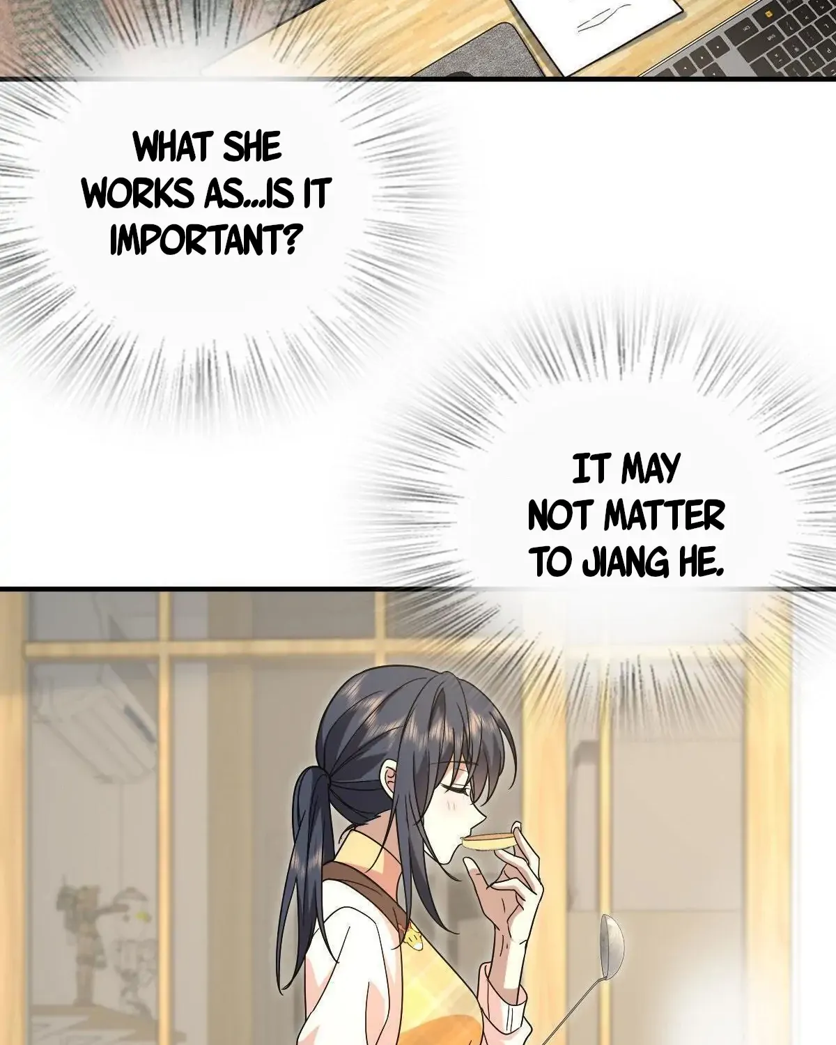 My Wife Is From a Thousand Years Ago Chapter 91 page 30 - 