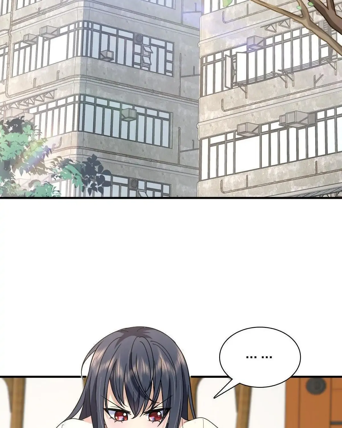 My Wife Is From a Thousand Years Ago Chapter 91 page 4 - 