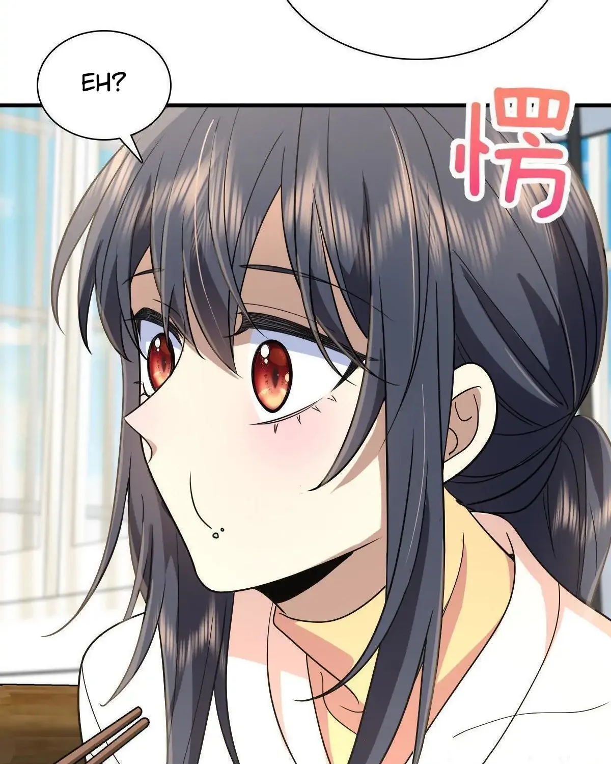 My Wife Is From a Thousand Years Ago Chapter 91 page 35 - 