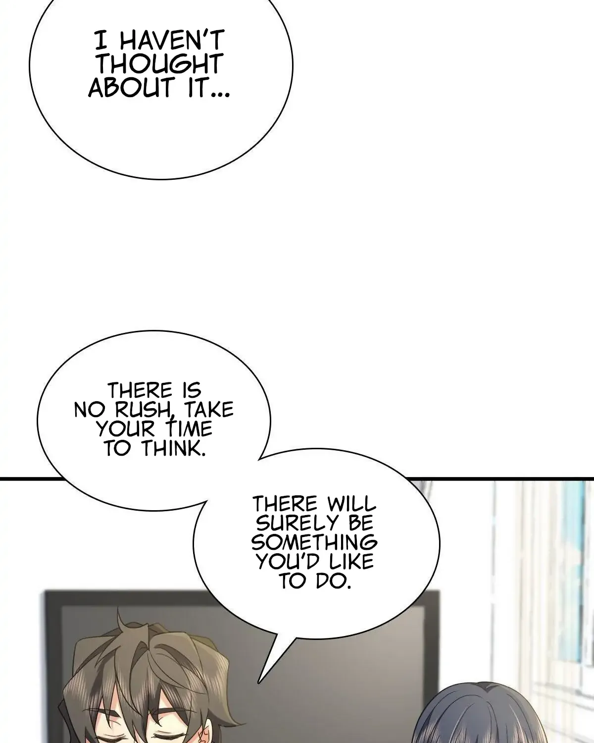 My Wife Is From a Thousand Years Ago Chapter 91 page 37 - 