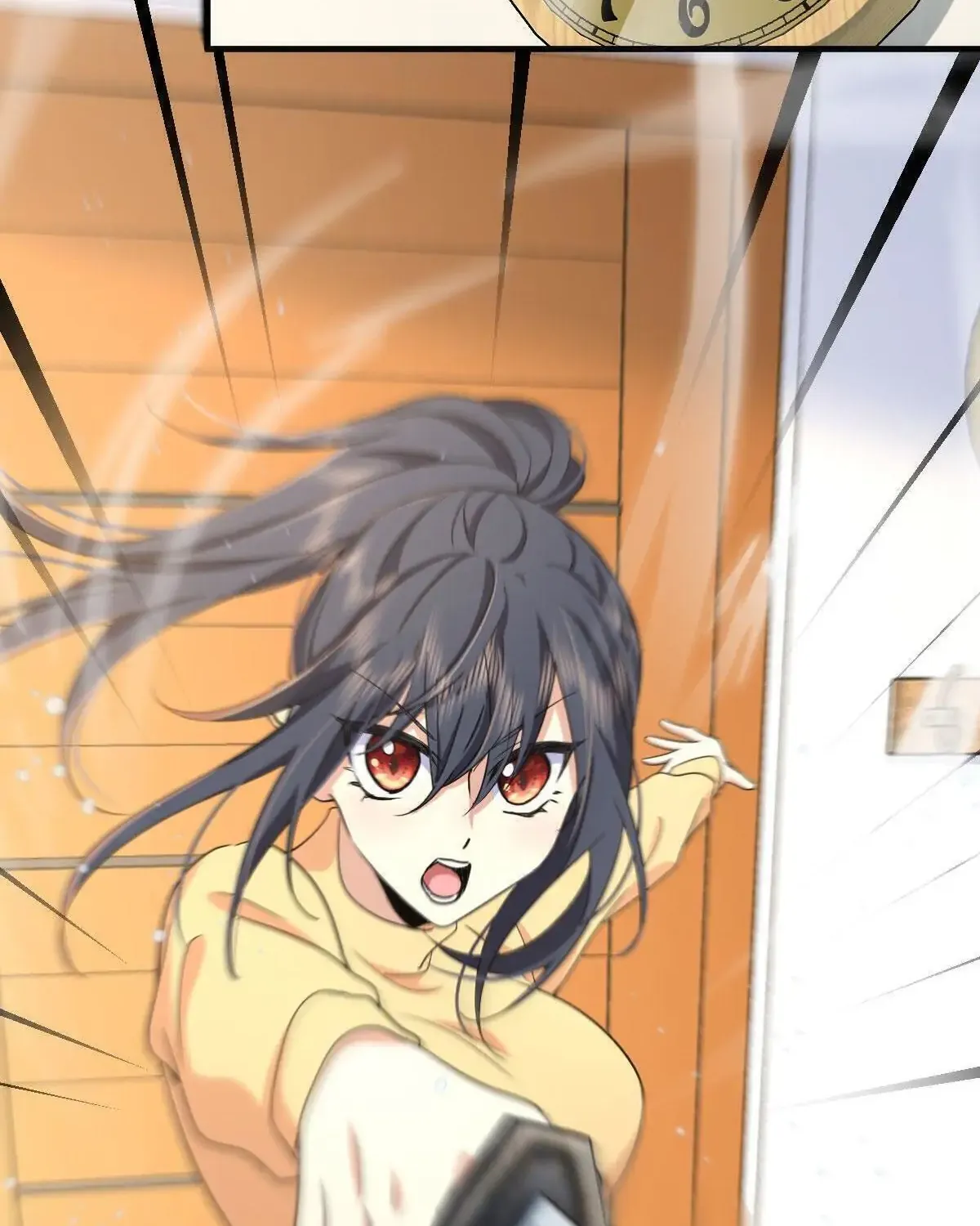 My Wife Is From a Thousand Years Ago Chapter 91 page 40 - 