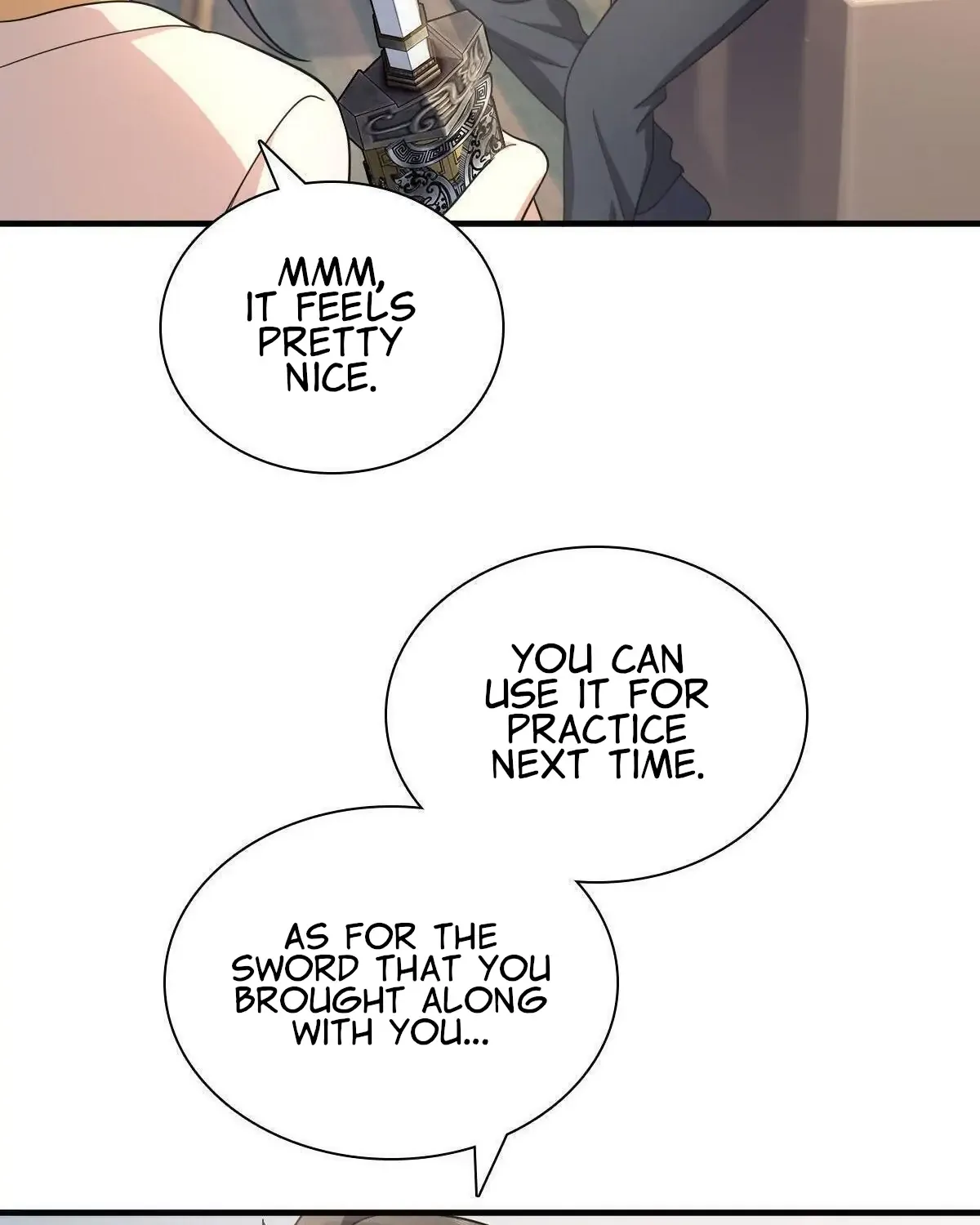My Wife Is From a Thousand Years Ago Chapter 91 page 46 - 