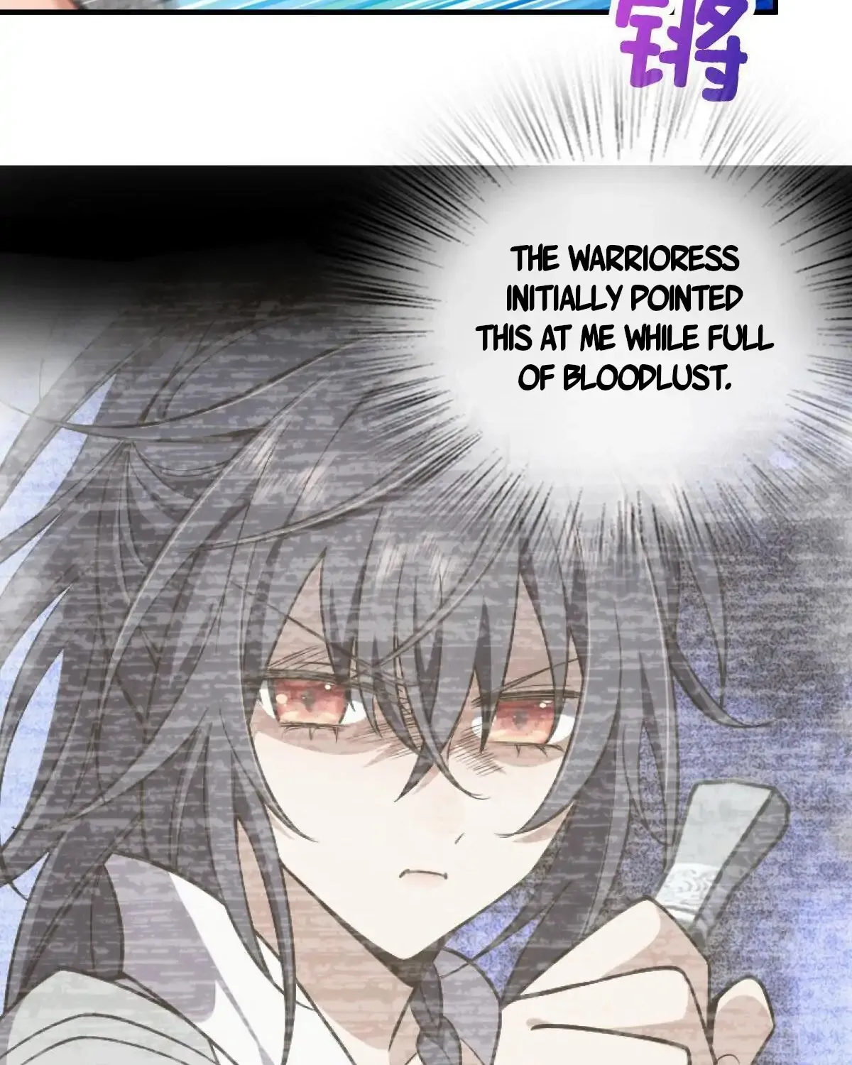 My Wife Is From a Thousand Years Ago Chapter 91 page 48 - 