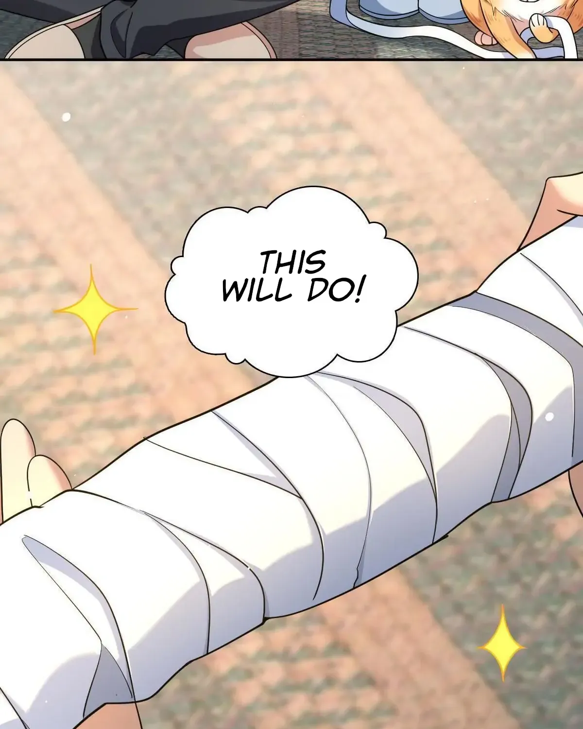 My Wife Is From a Thousand Years Ago Chapter 91 page 59 - 